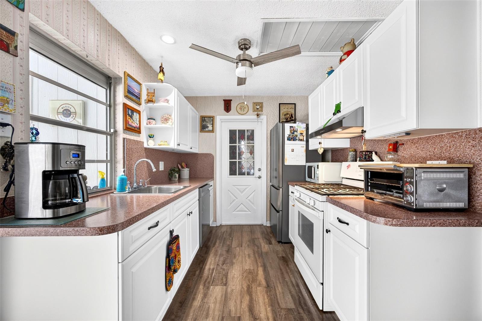 PORT CHARLOTTE SEC 021 - Residential