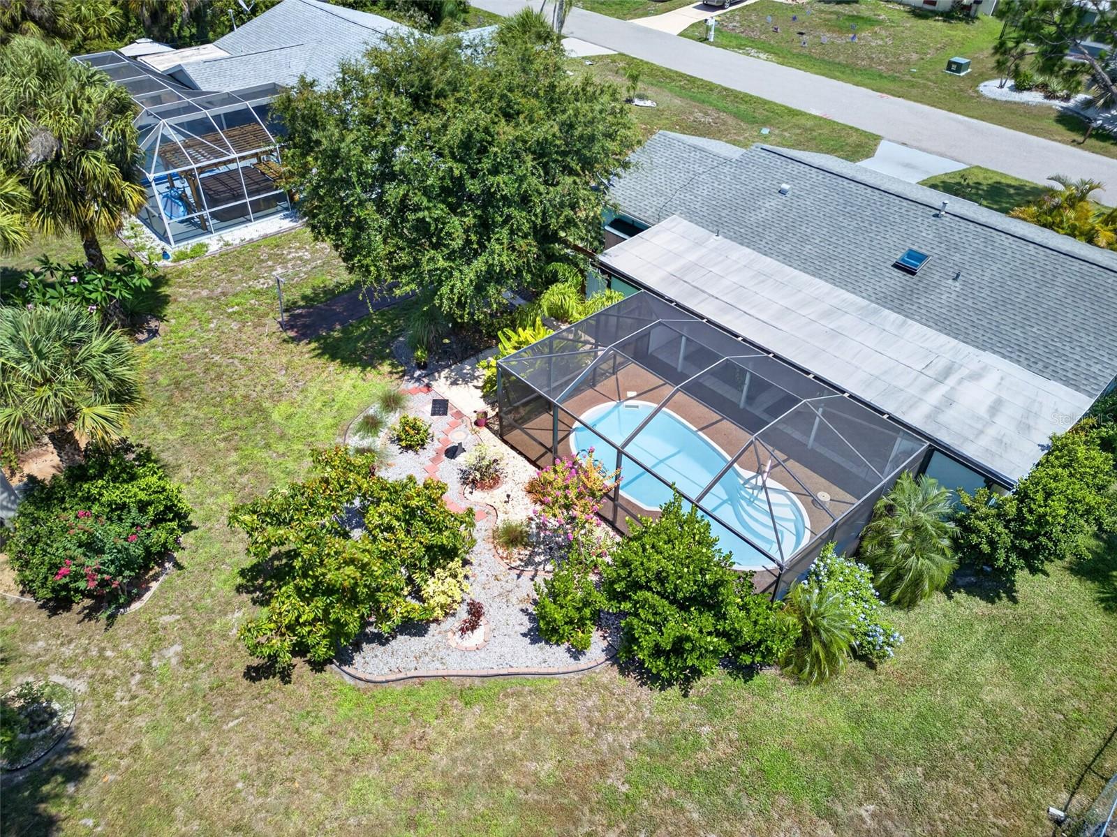 PORT CHARLOTTE SEC 021 - Residential