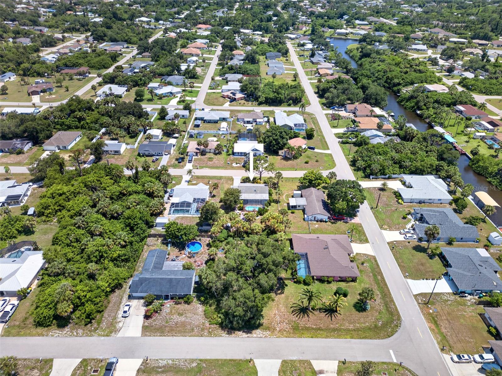 PORT CHARLOTTE SEC 021 - Residential