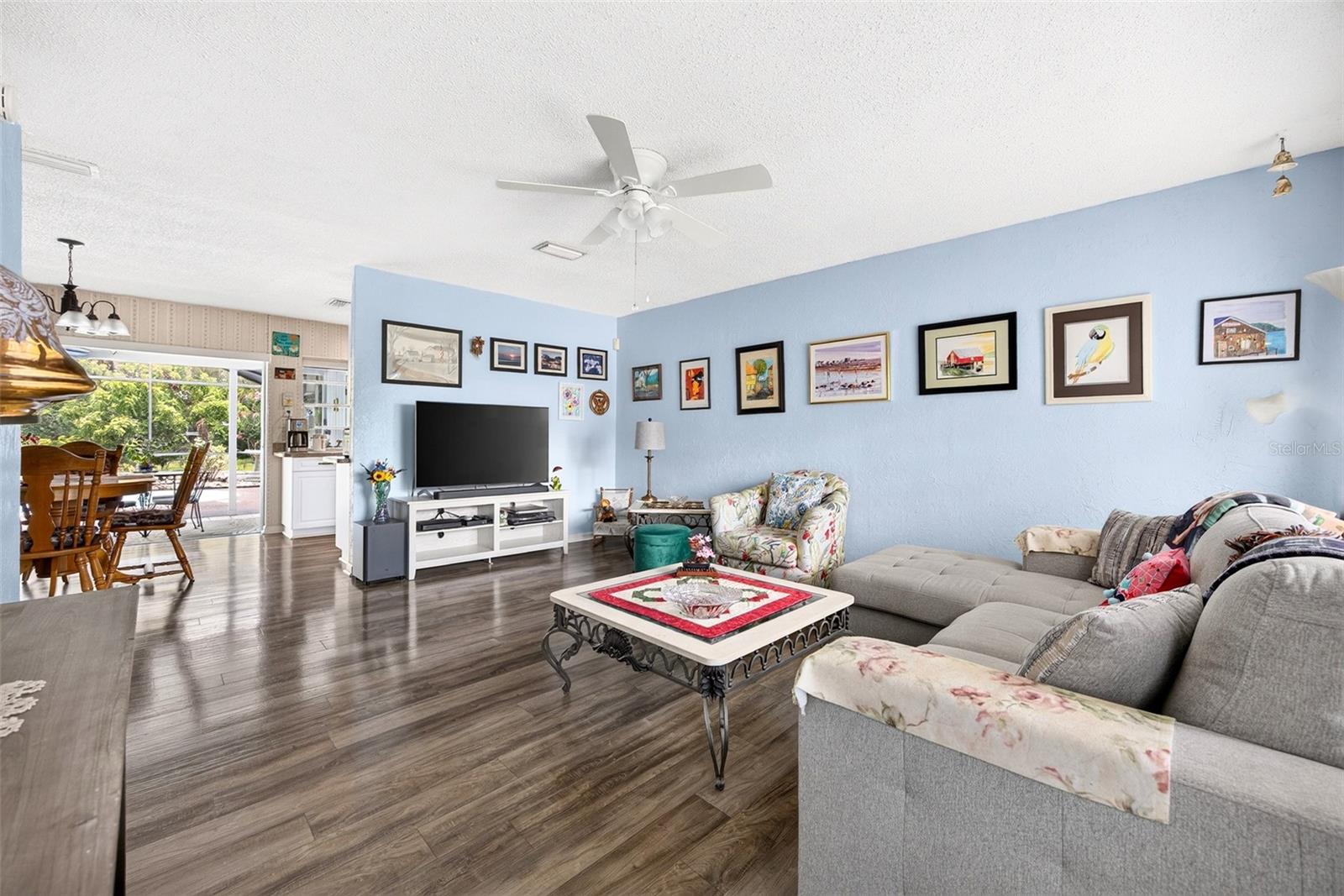 PORT CHARLOTTE SEC 021 - Residential