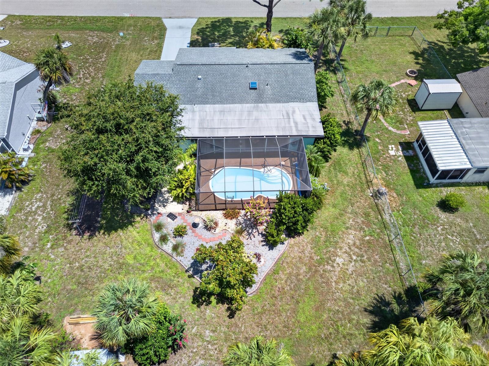 PORT CHARLOTTE SEC 021 - Residential