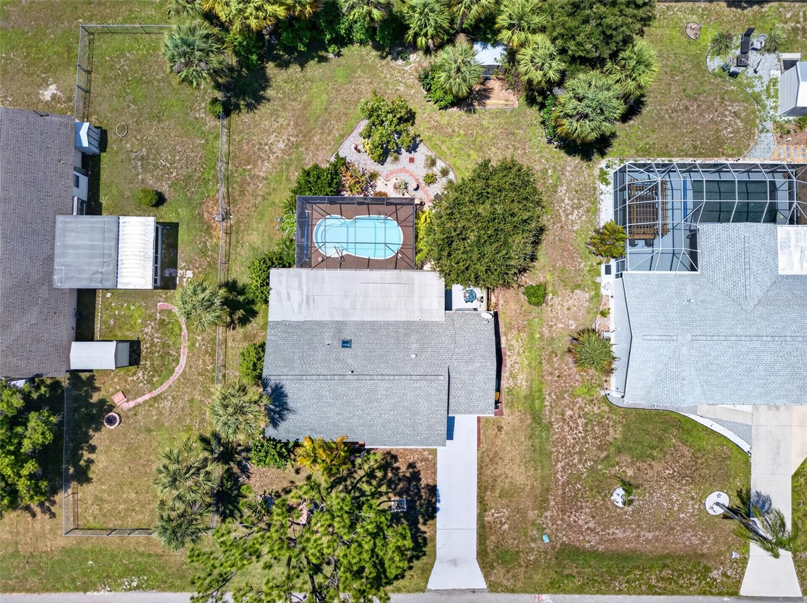 PORT CHARLOTTE SEC 021 - Residential