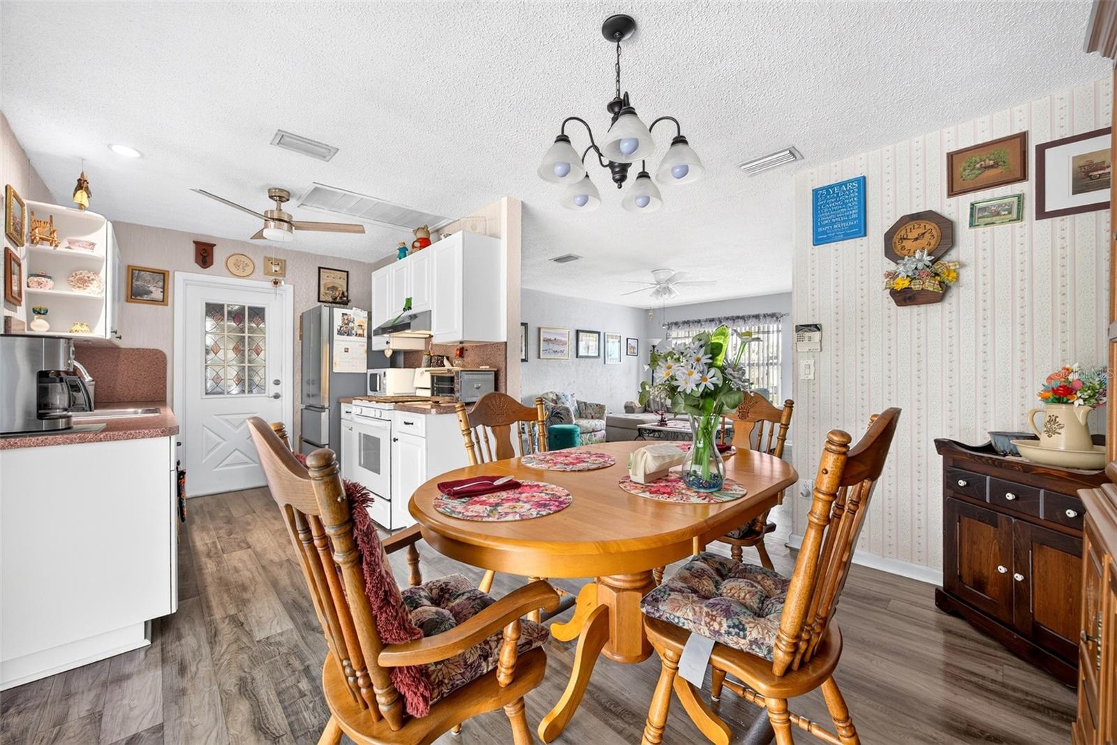 PORT CHARLOTTE SEC 021 - Residential