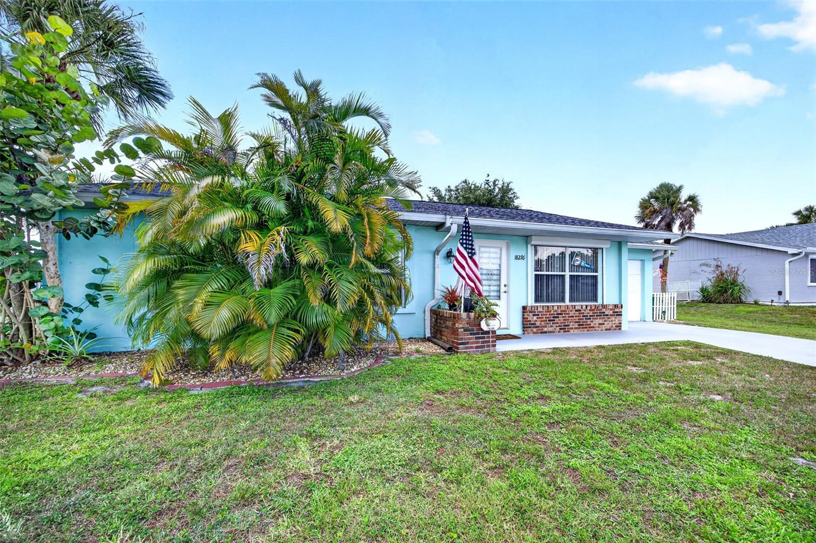 PORT CHARLOTTE SEC 021 - Residential