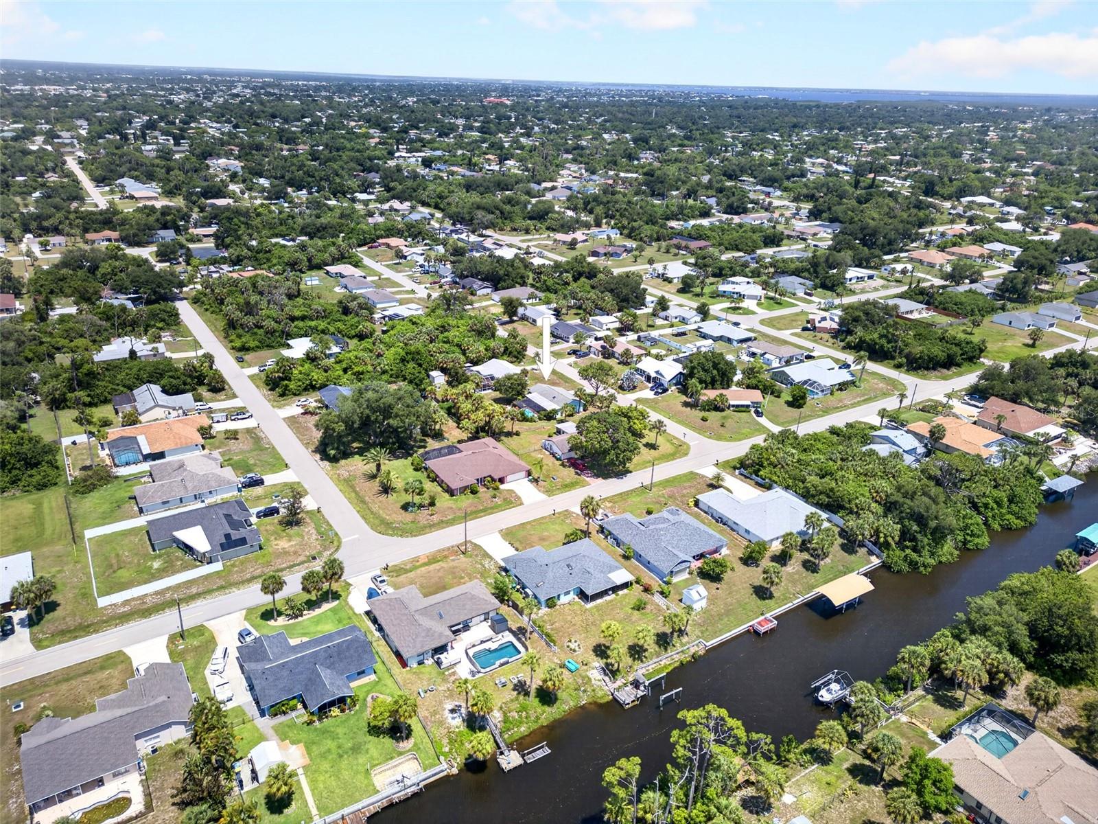 PORT CHARLOTTE SEC 021 - Residential