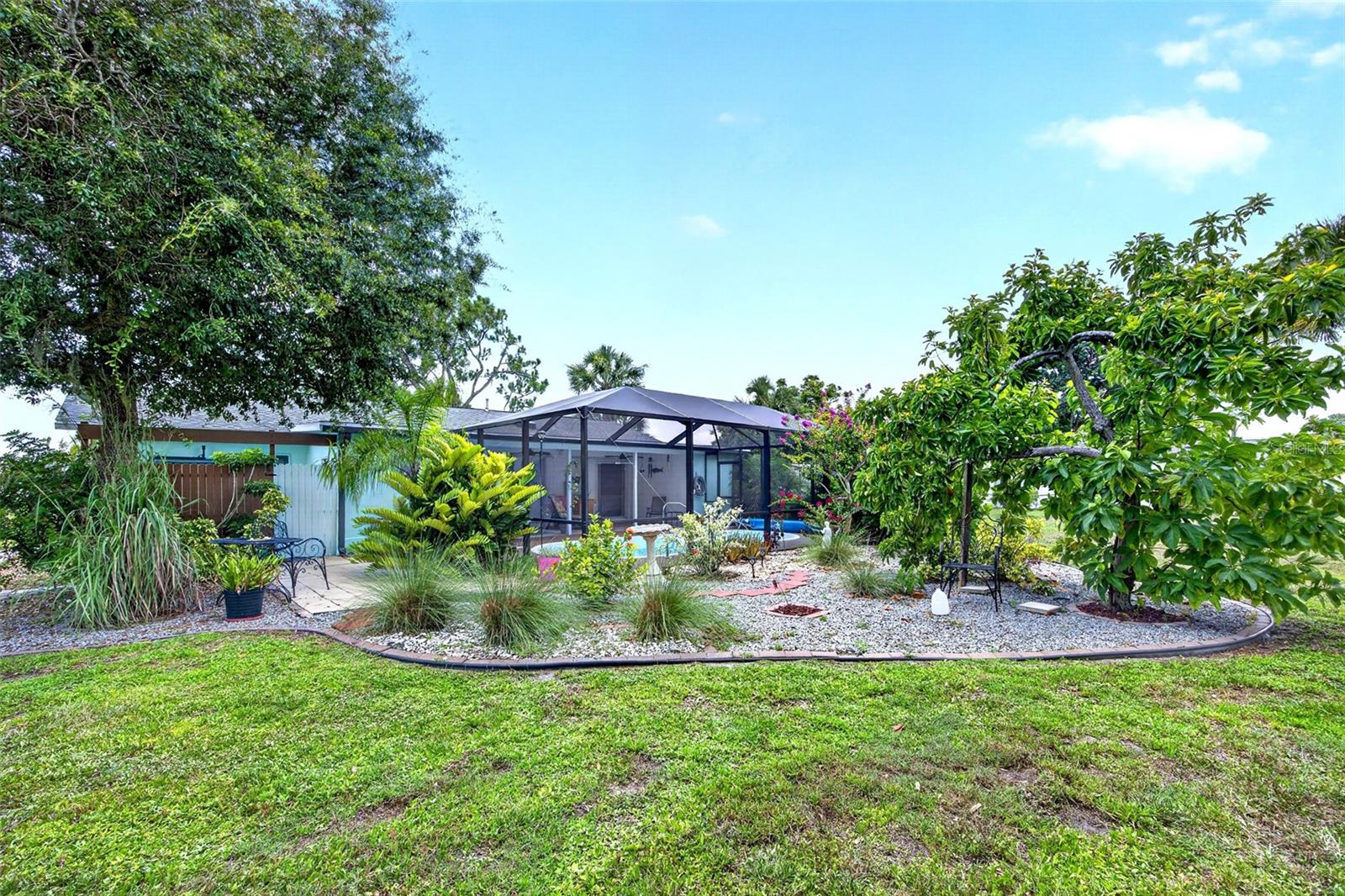 PORT CHARLOTTE SEC 021 - Residential