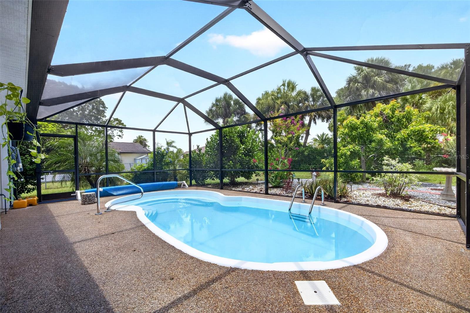 PORT CHARLOTTE SEC 021 - Residential