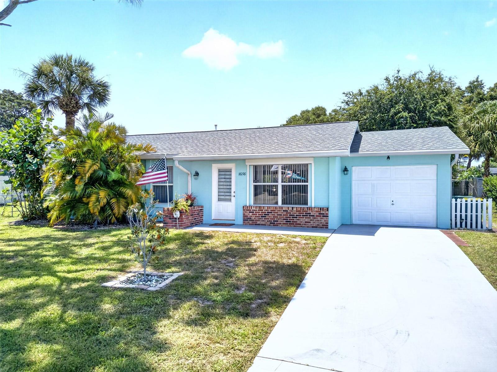 PORT CHARLOTTE SEC 021 - Residential