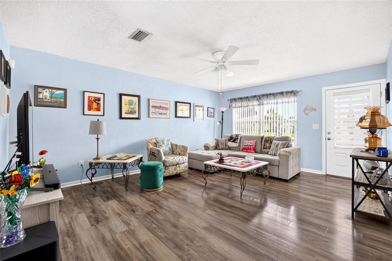 PORT CHARLOTTE SEC 021 - Residential