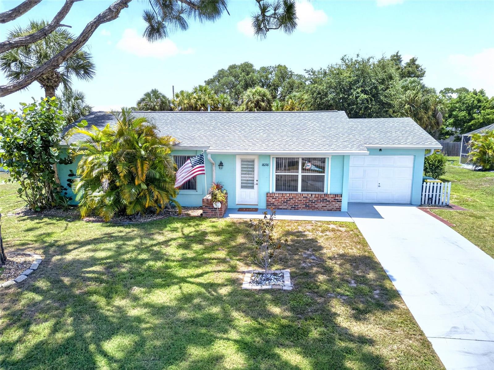 PORT CHARLOTTE SEC 021 - Residential