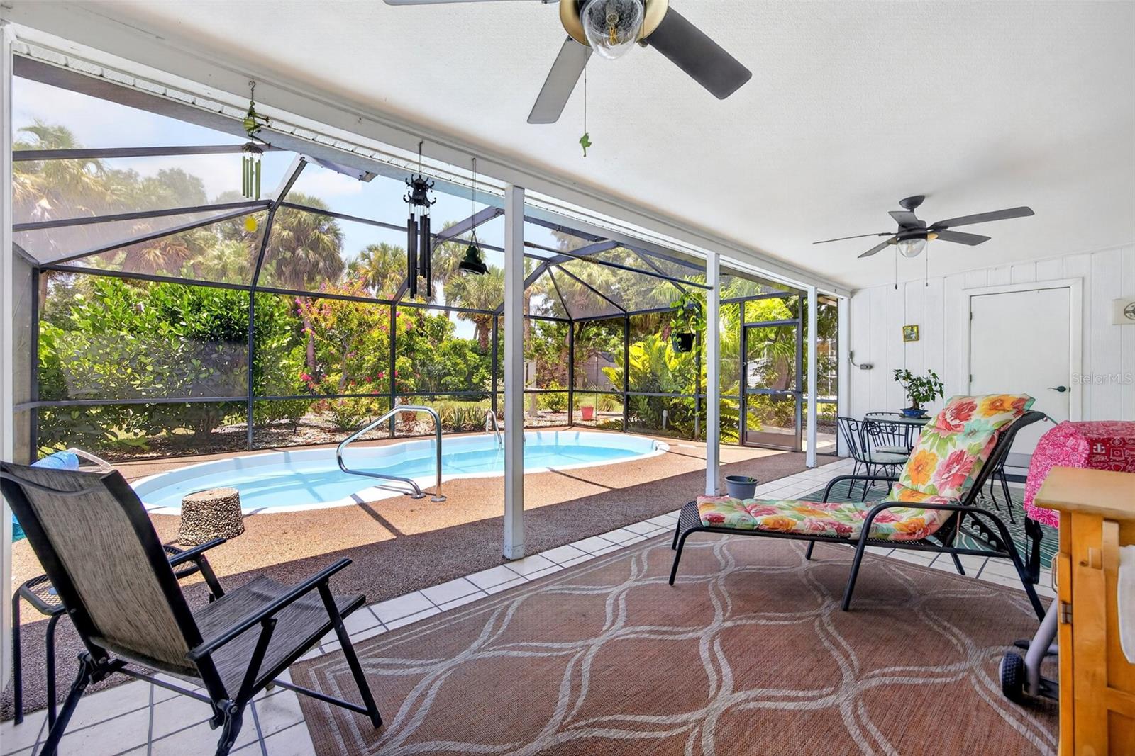 PORT CHARLOTTE SEC 021 - Residential