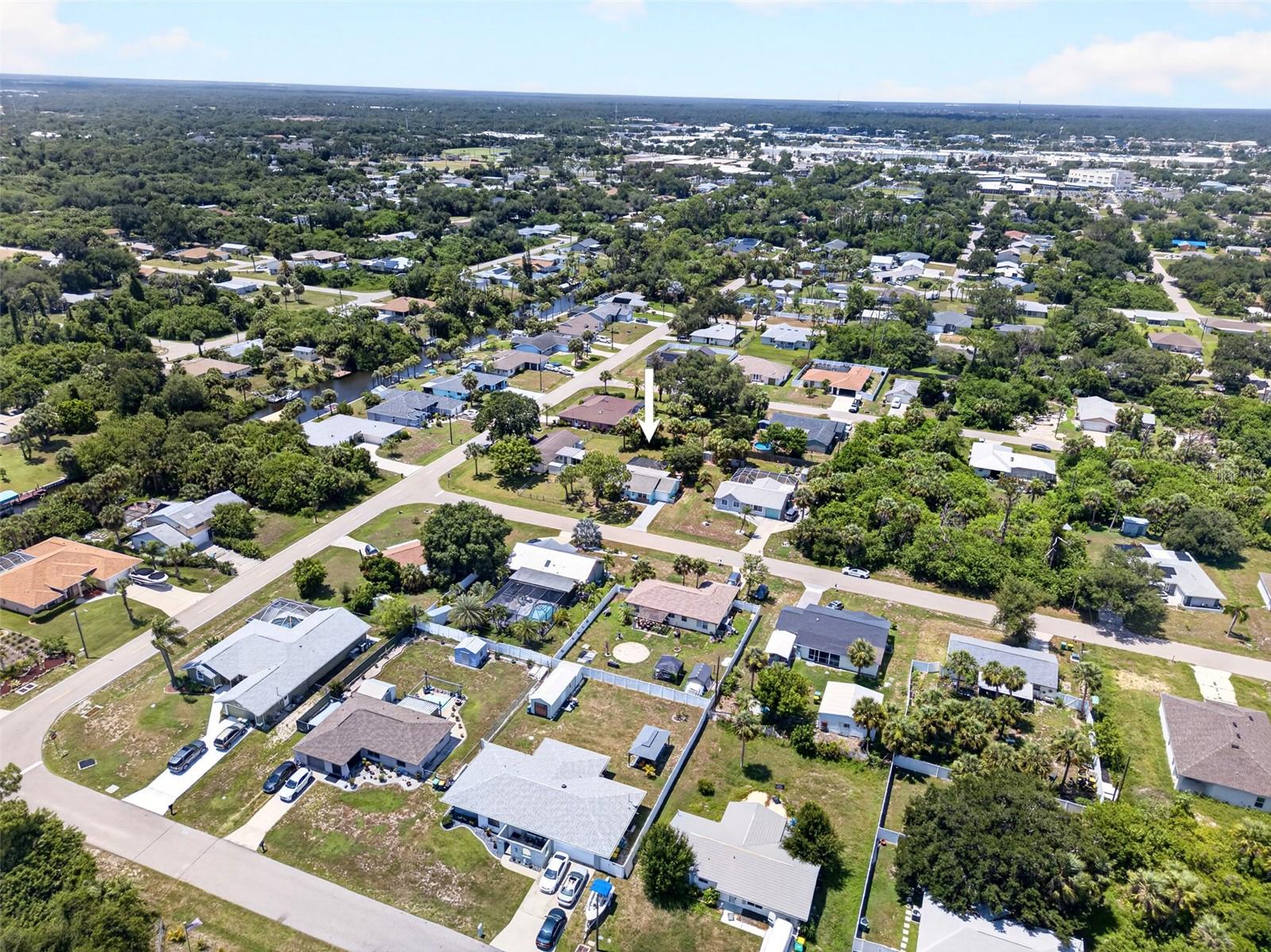PORT CHARLOTTE SEC 021 - Residential
