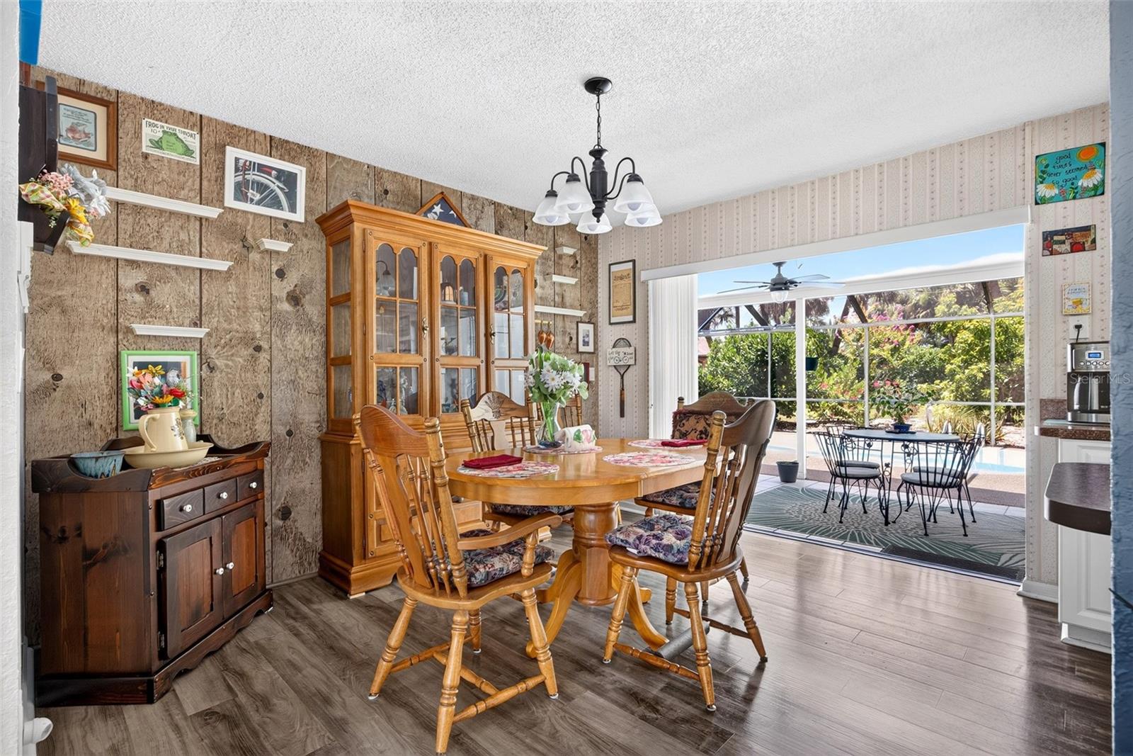 PORT CHARLOTTE SEC 021 - Residential