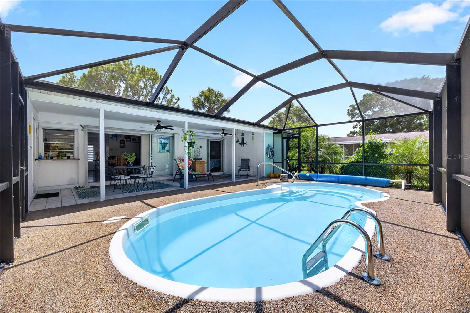 PORT CHARLOTTE SEC 021 - Residential
