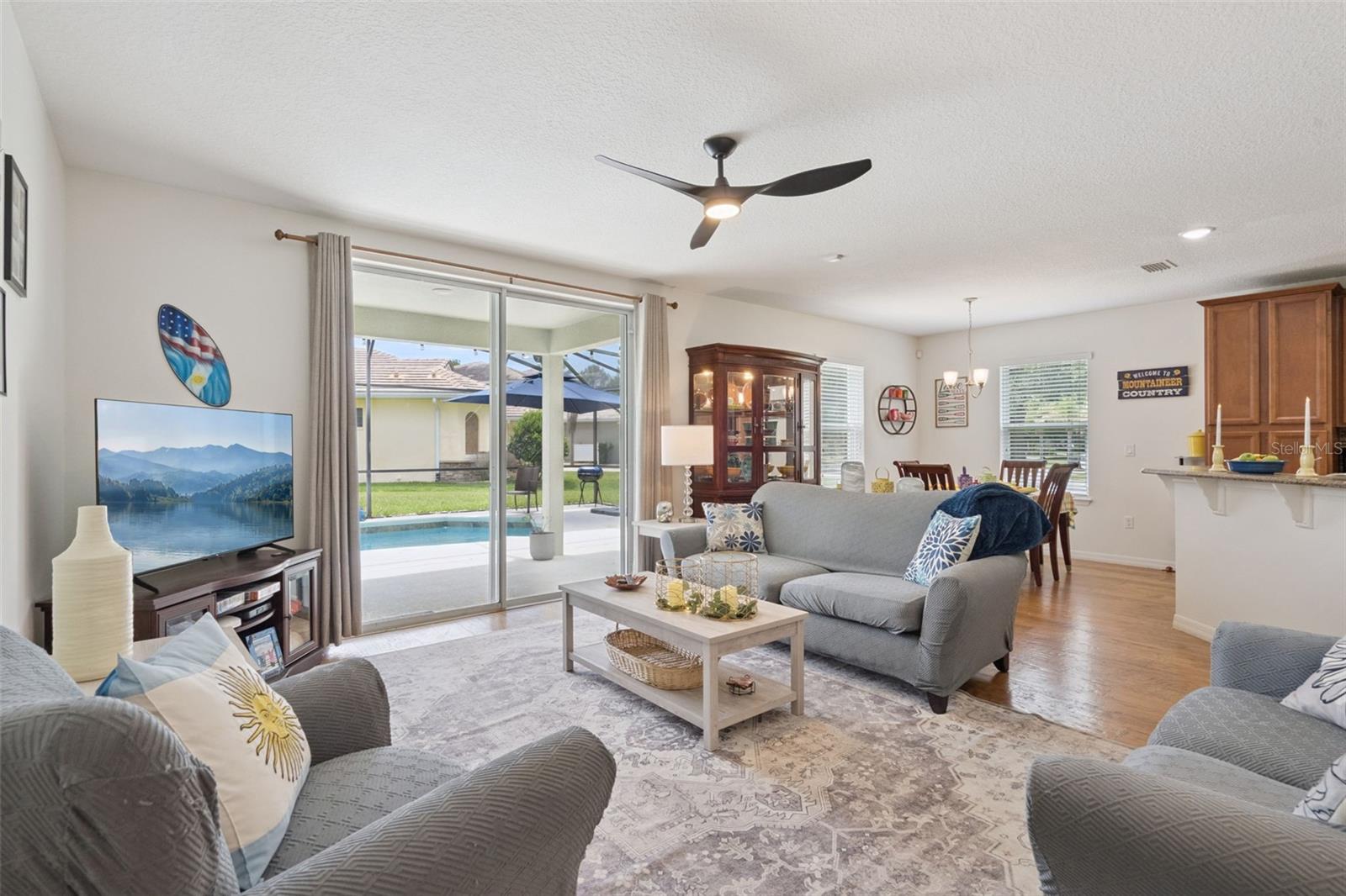 WESTSIDE PRCL D CALABRIA - Residential