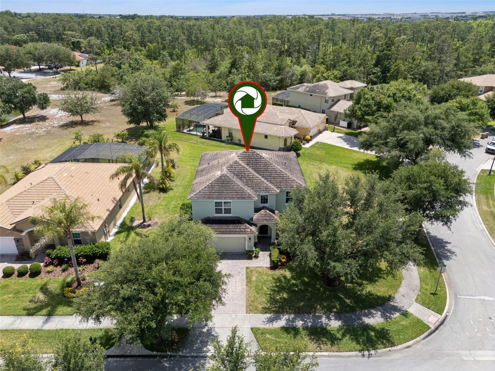 WESTSIDE PRCL D CALABRIA - Residential