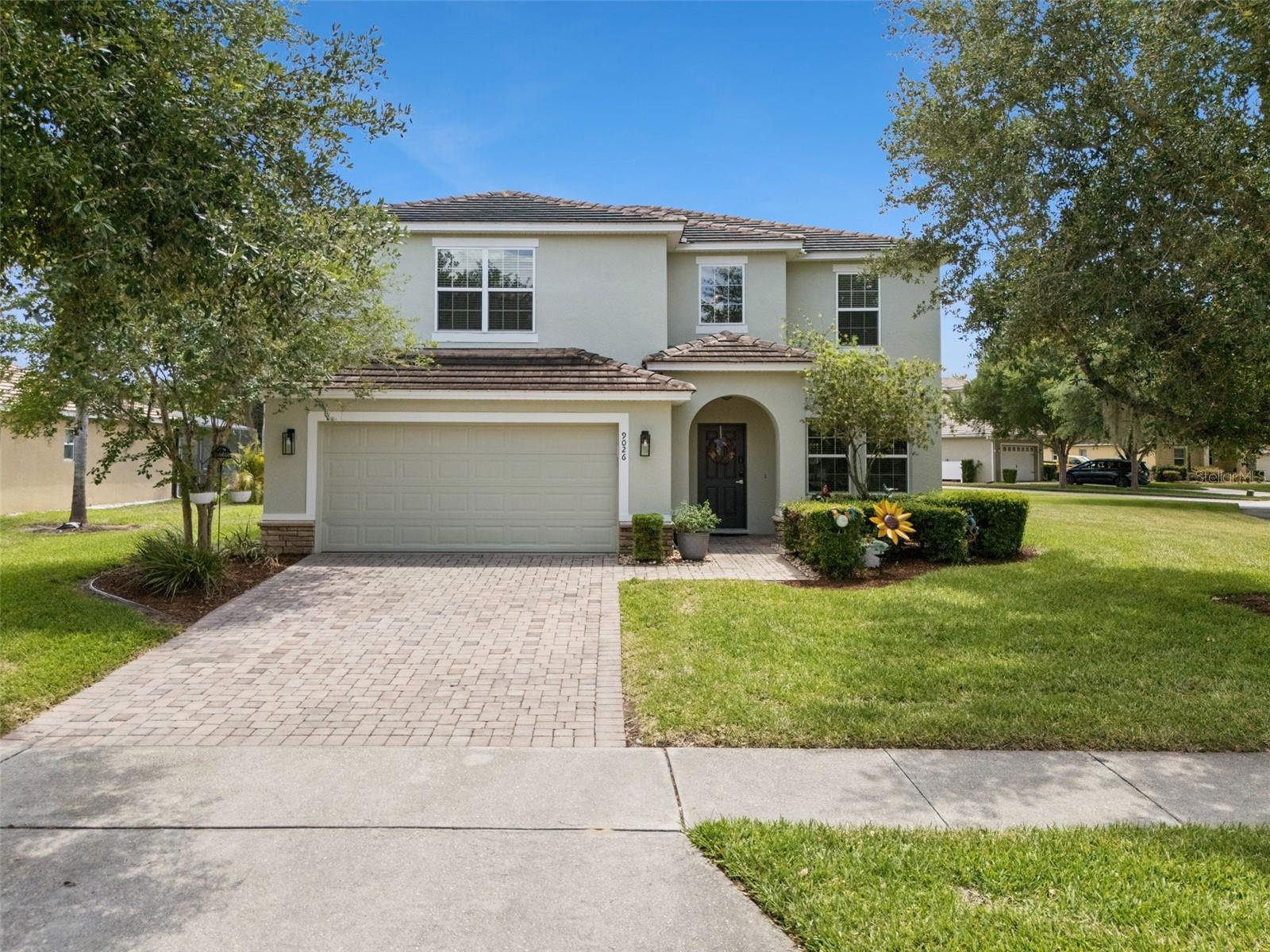 WESTSIDE PRCL D CALABRIA - Residential