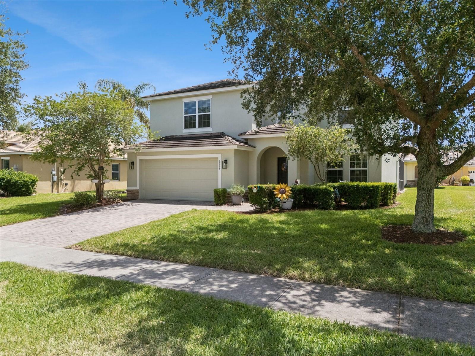 WESTSIDE PRCL D CALABRIA - Residential
