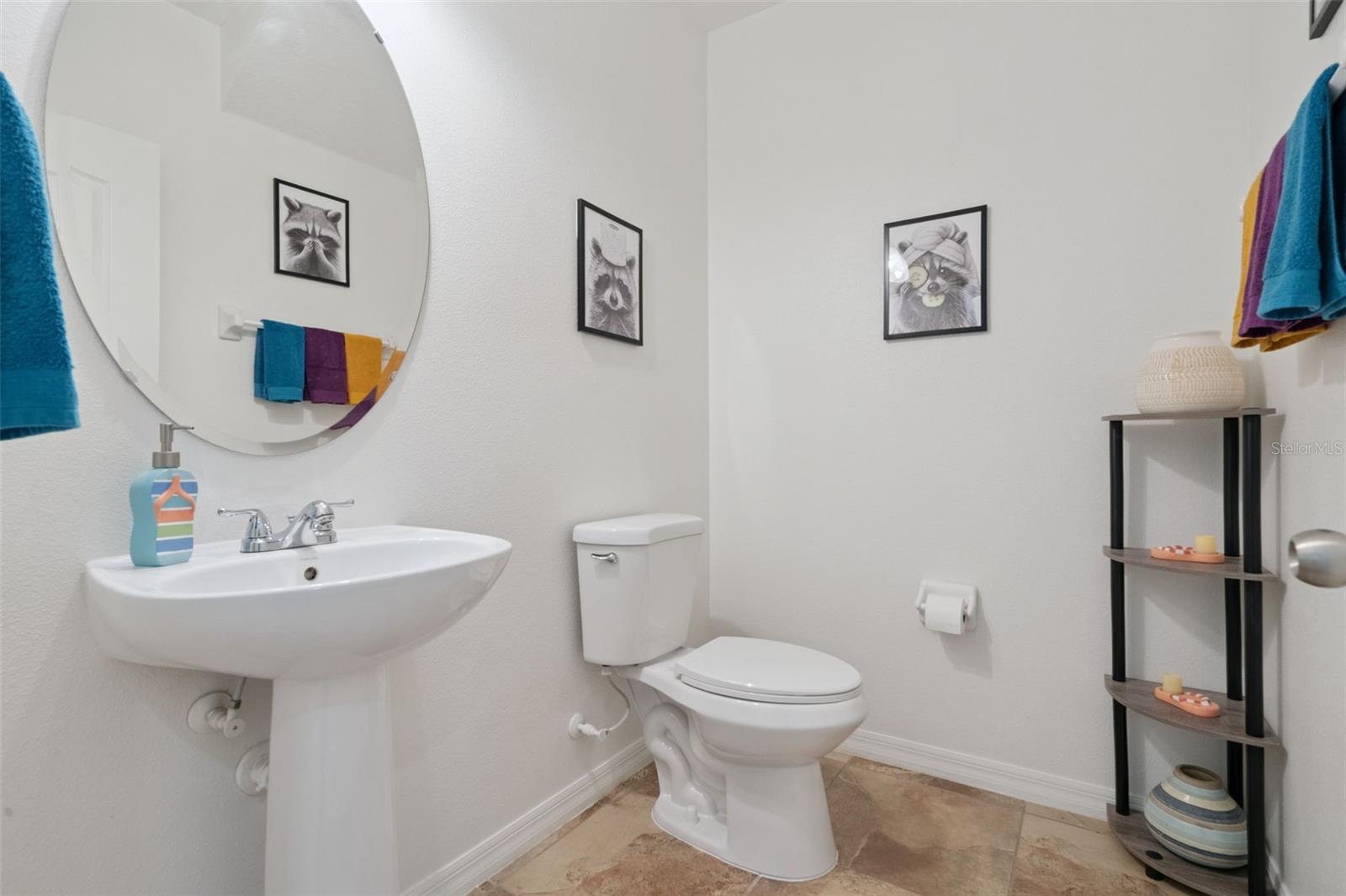 WESTSIDE PRCL D CALABRIA - Residential