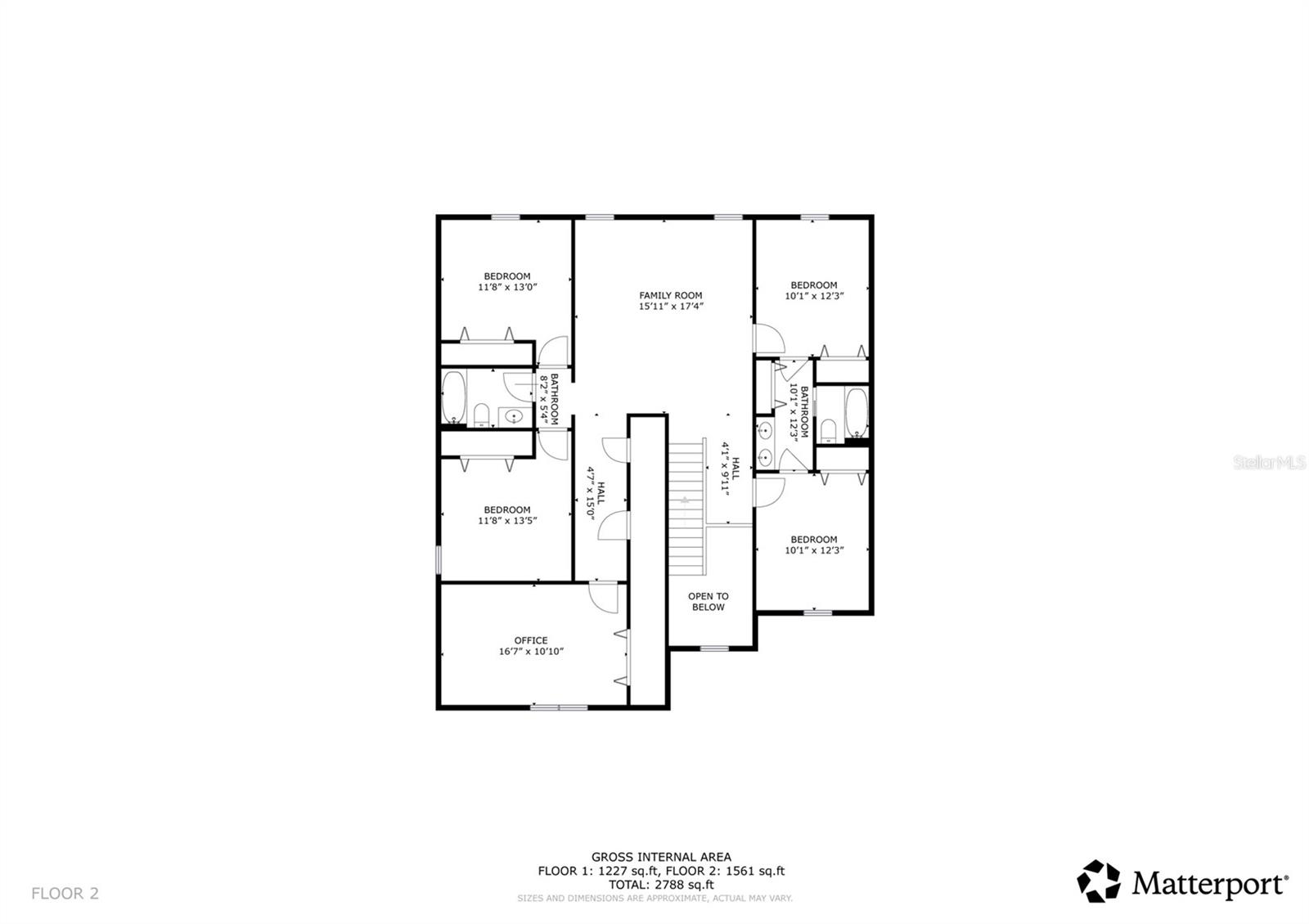 WESTSIDE PRCL D CALABRIA - Residential