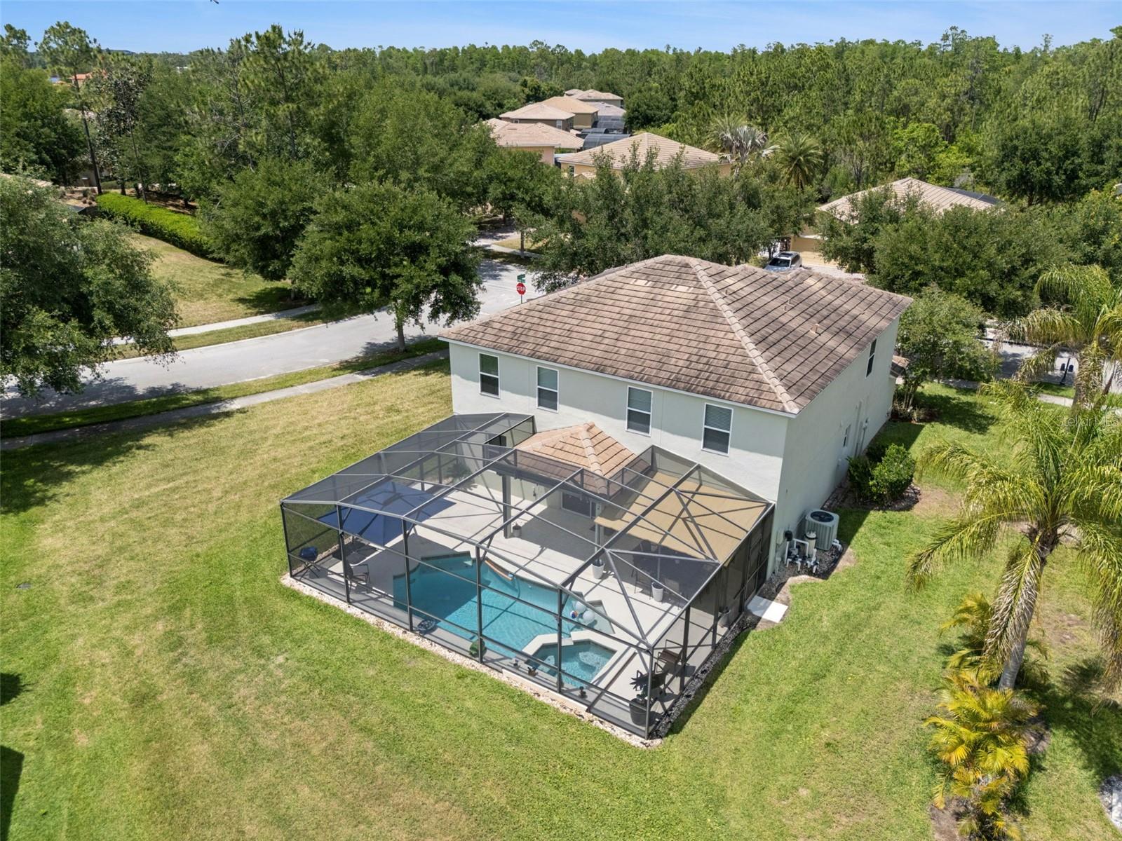 WESTSIDE PRCL D CALABRIA - Residential