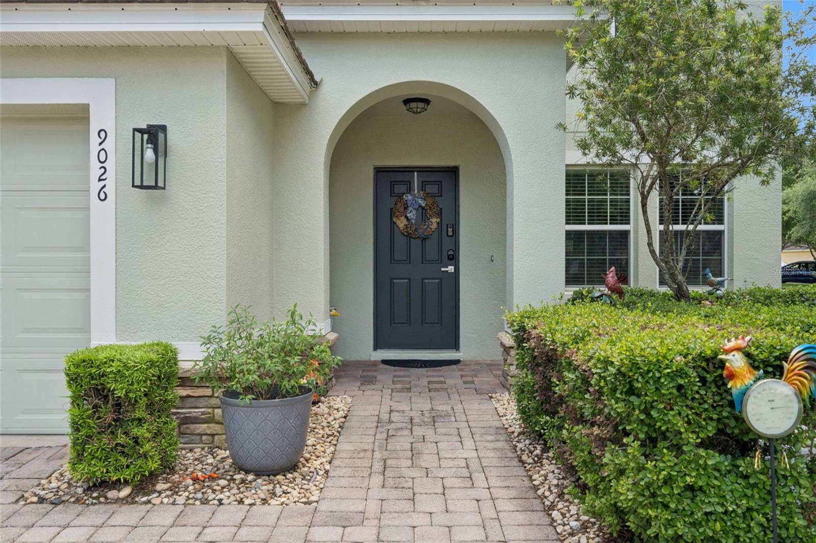 WESTSIDE PRCL D CALABRIA - Residential