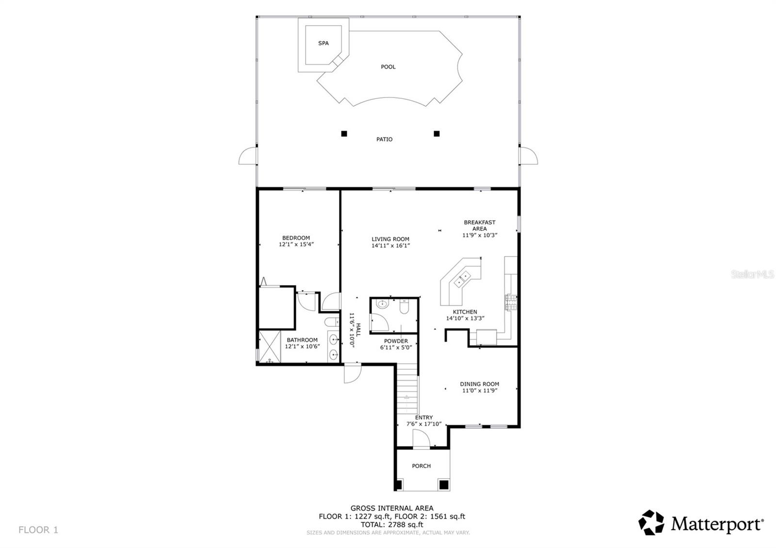 WESTSIDE PRCL D CALABRIA - Residential
