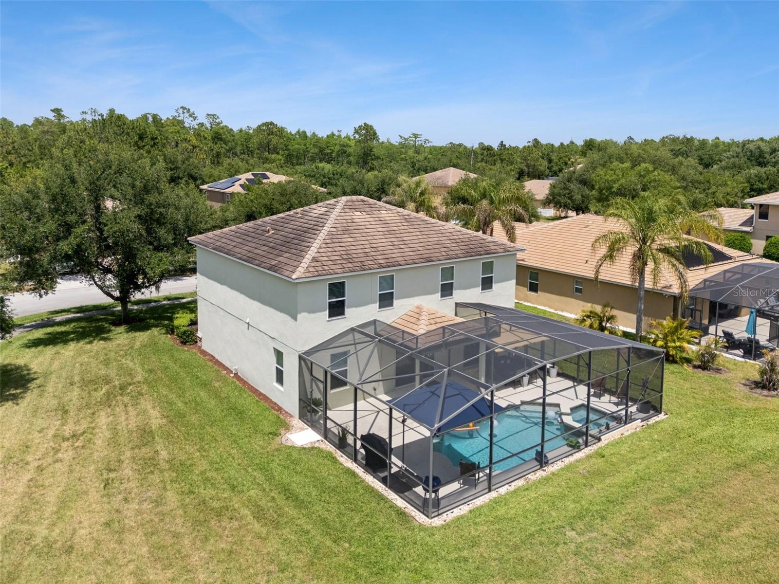 WESTSIDE PRCL D CALABRIA - Residential