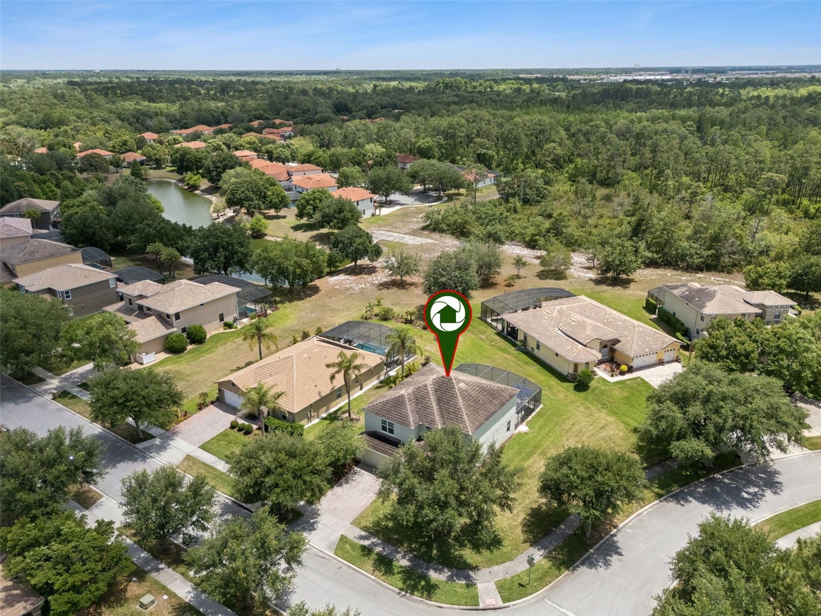 WESTSIDE PRCL D CALABRIA - Residential