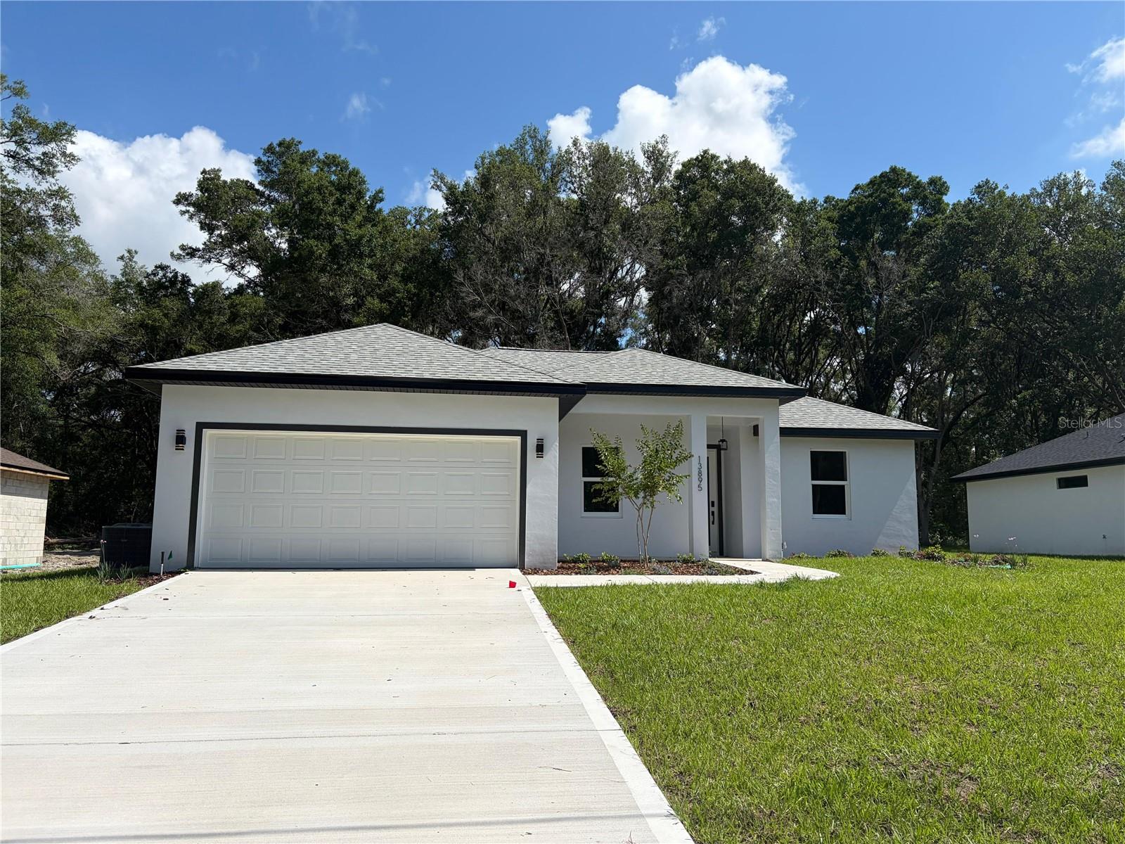 ROLLING RANCH ESTATE - Residential