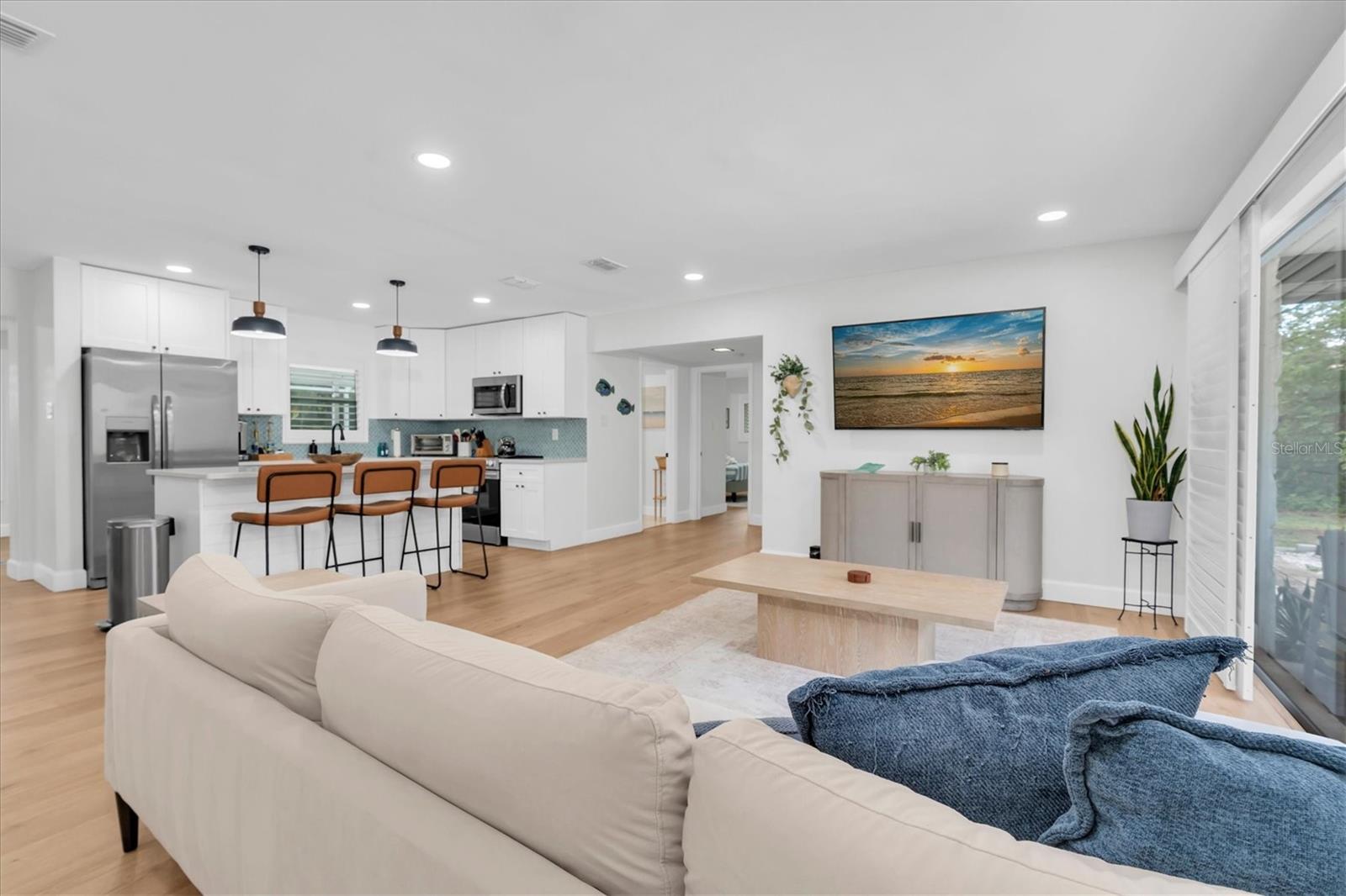 BAY WOODS SUB 1 TALLEYS - Residential