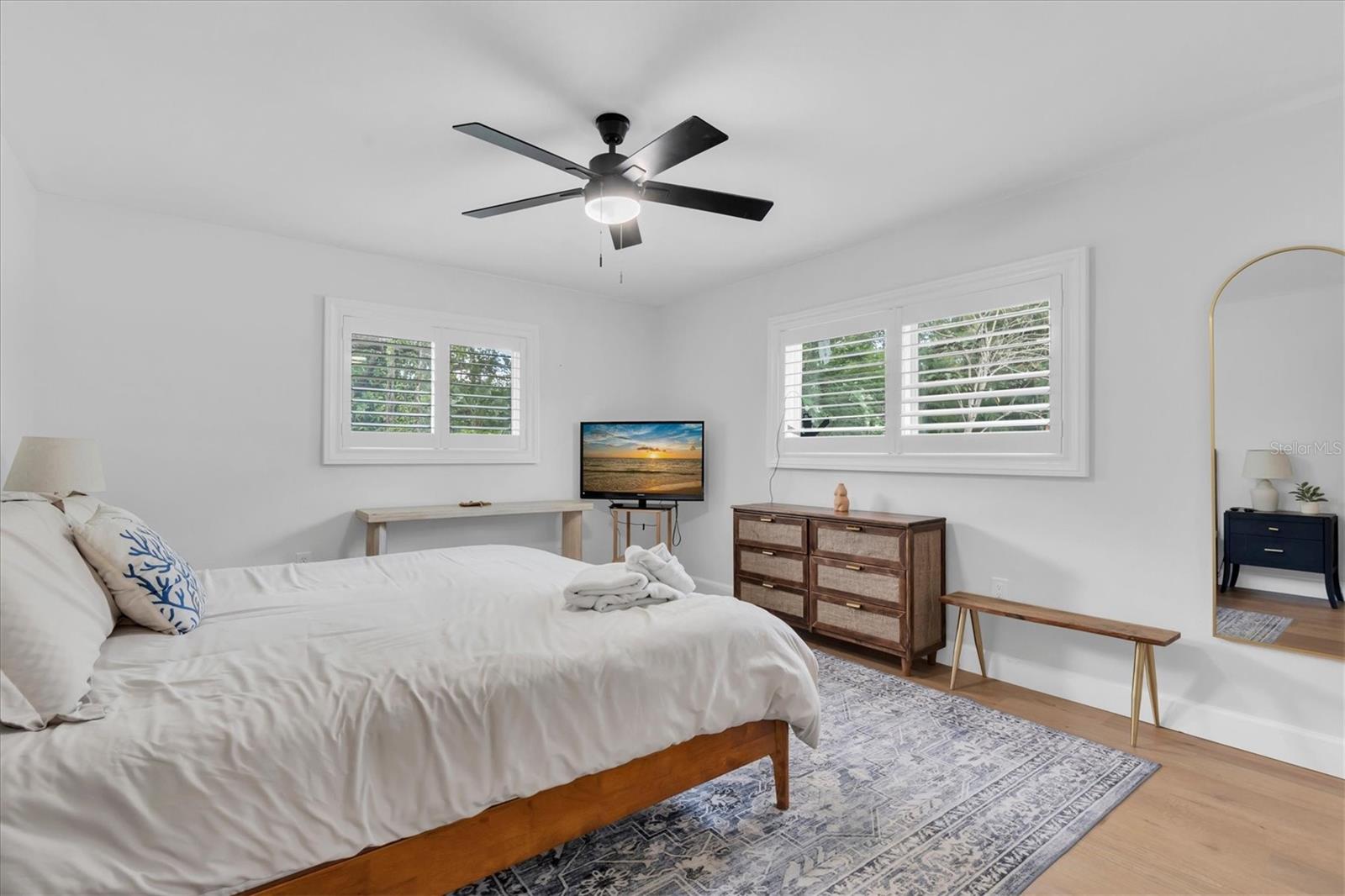 BAY WOODS SUB 1 TALLEYS - Residential