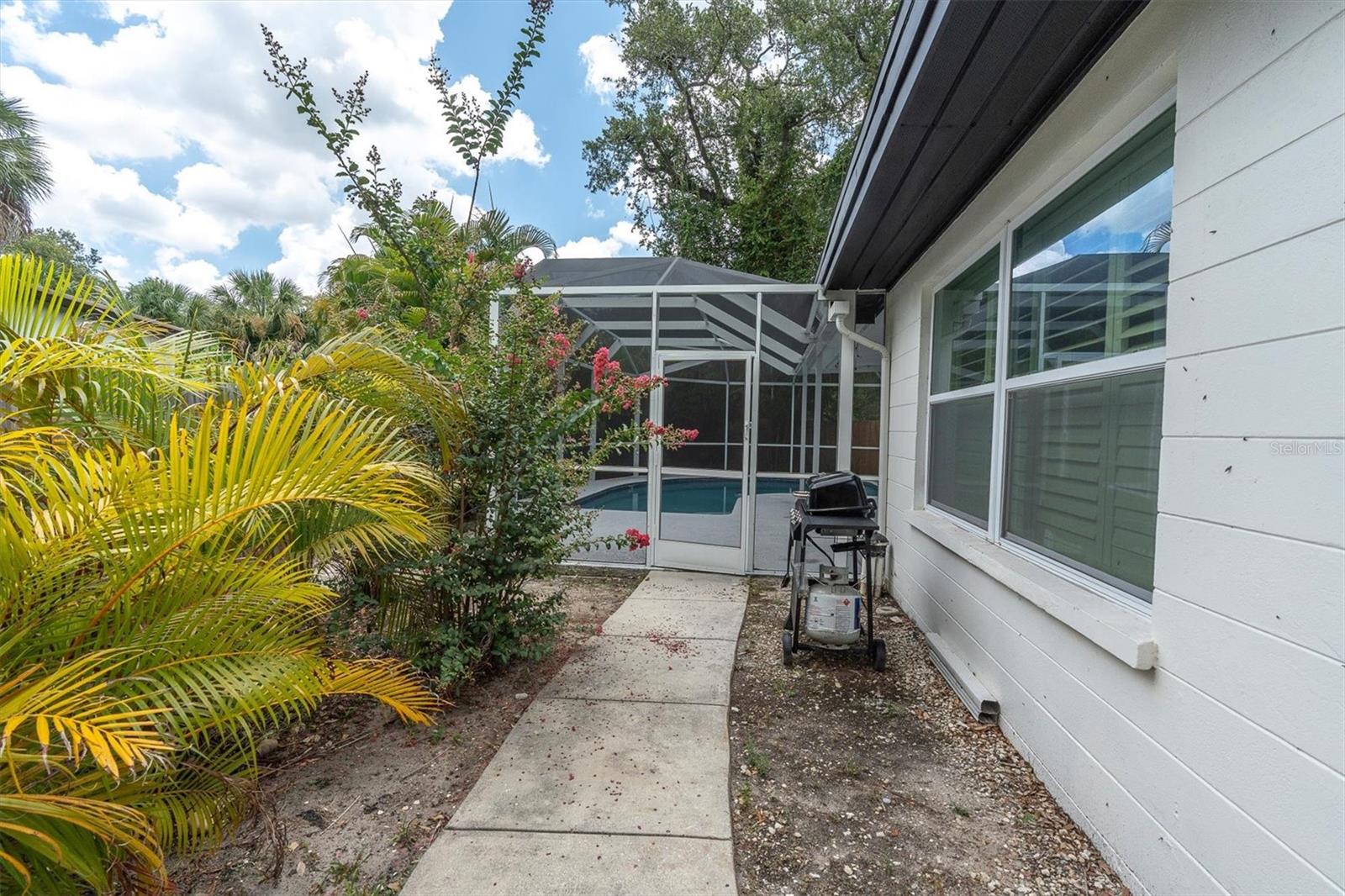 BAY WOODS SUB 1 TALLEYS - Residential