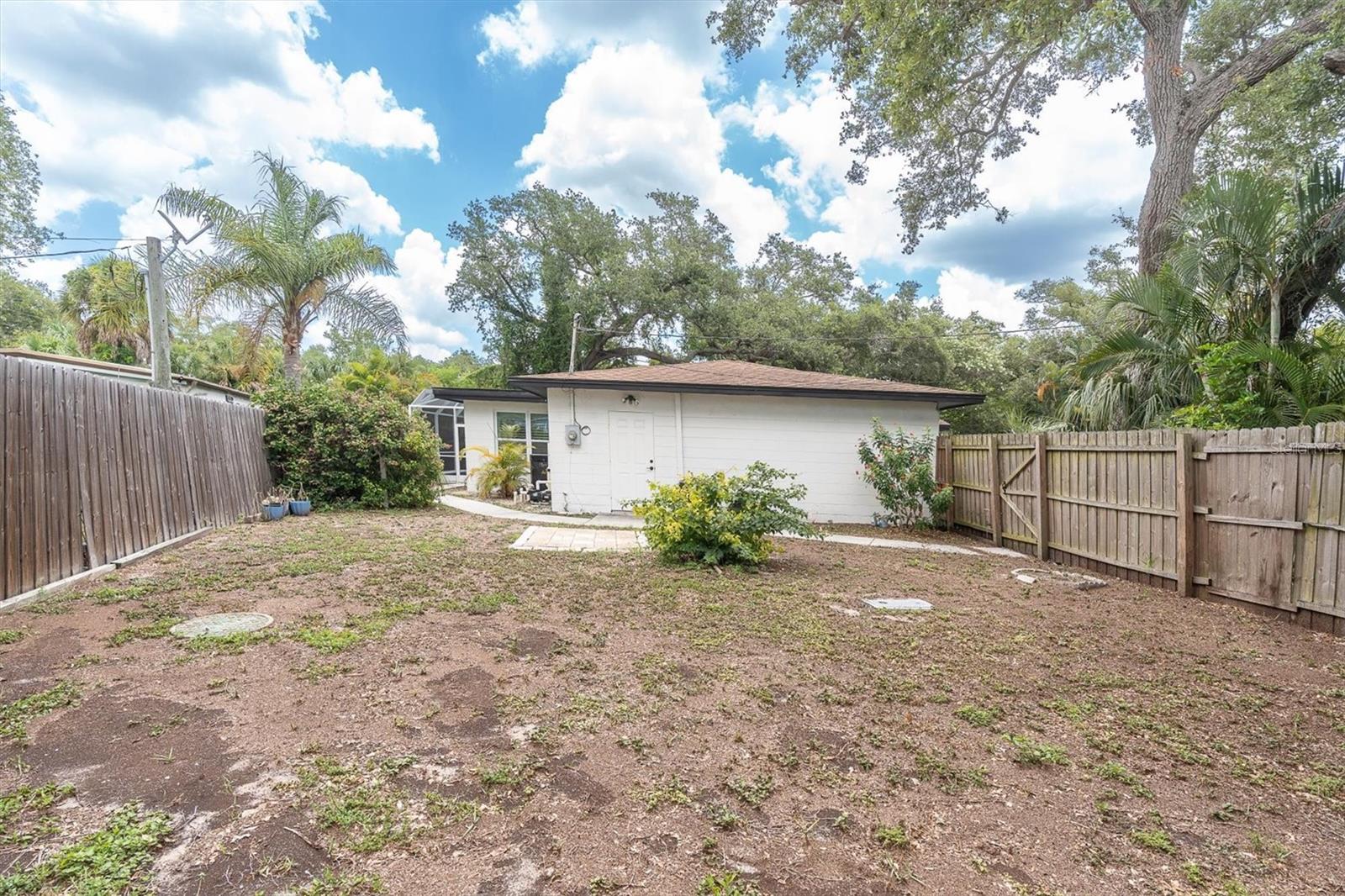 BAY WOODS SUB 1 TALLEYS - Residential