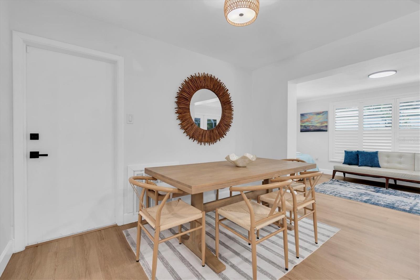 BAY WOODS SUB 1 TALLEYS - Residential