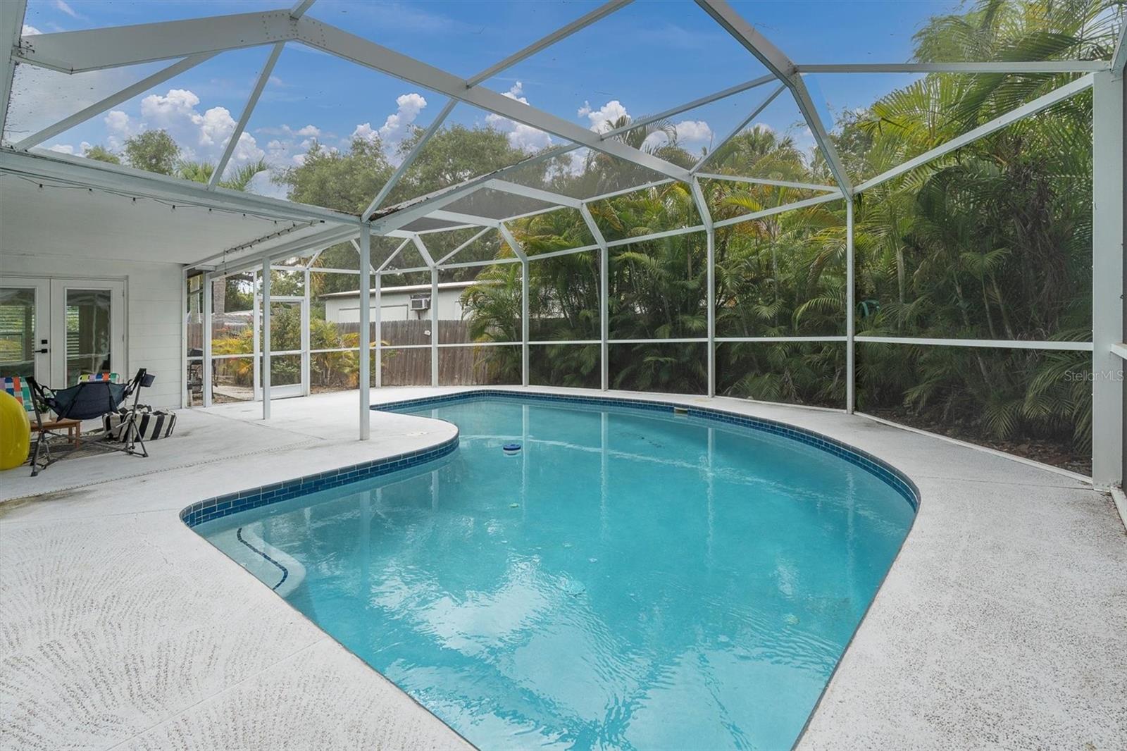BAY WOODS SUB 1 TALLEYS - Residential