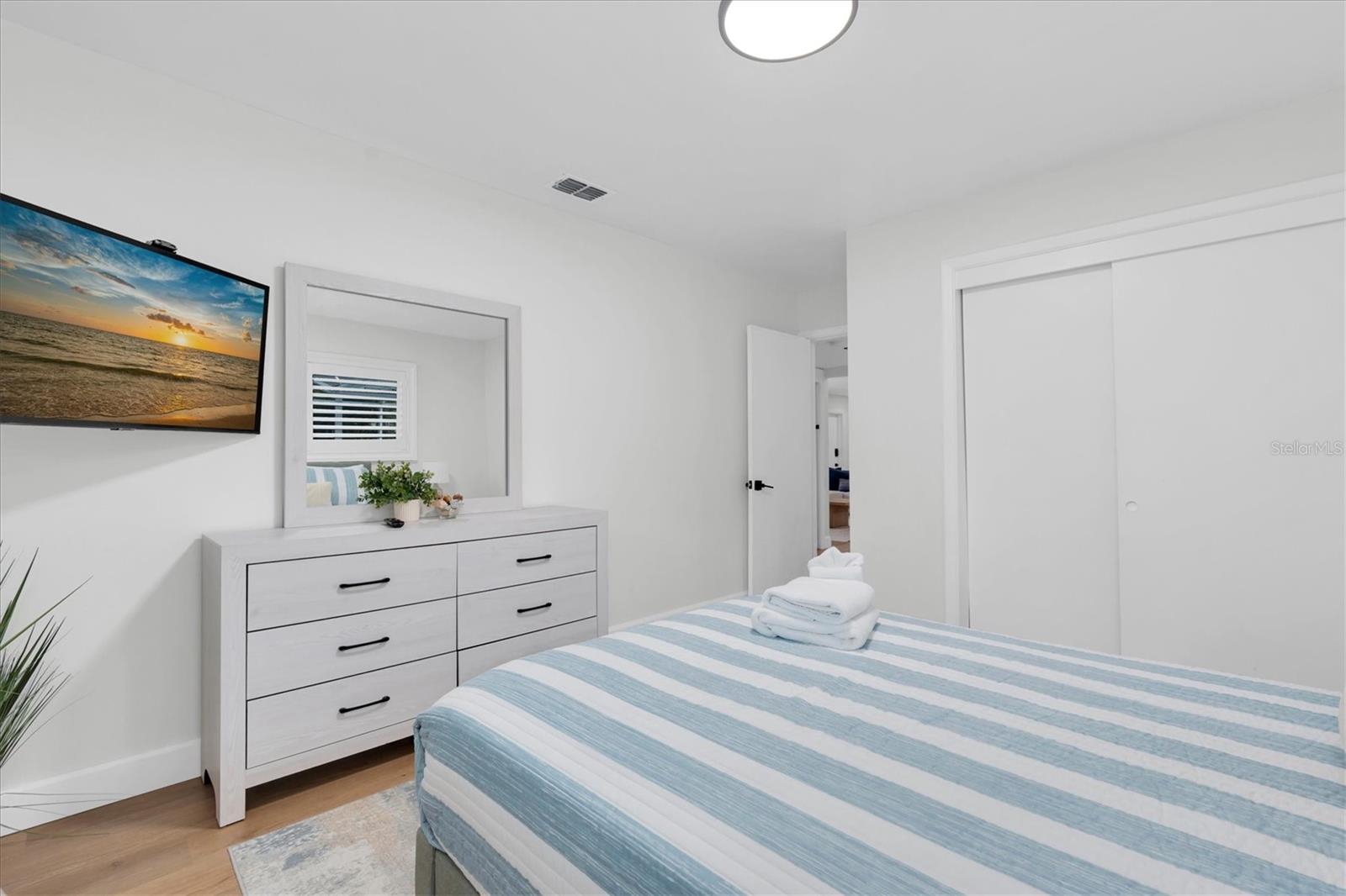 BAY WOODS SUB 1 TALLEYS - Residential