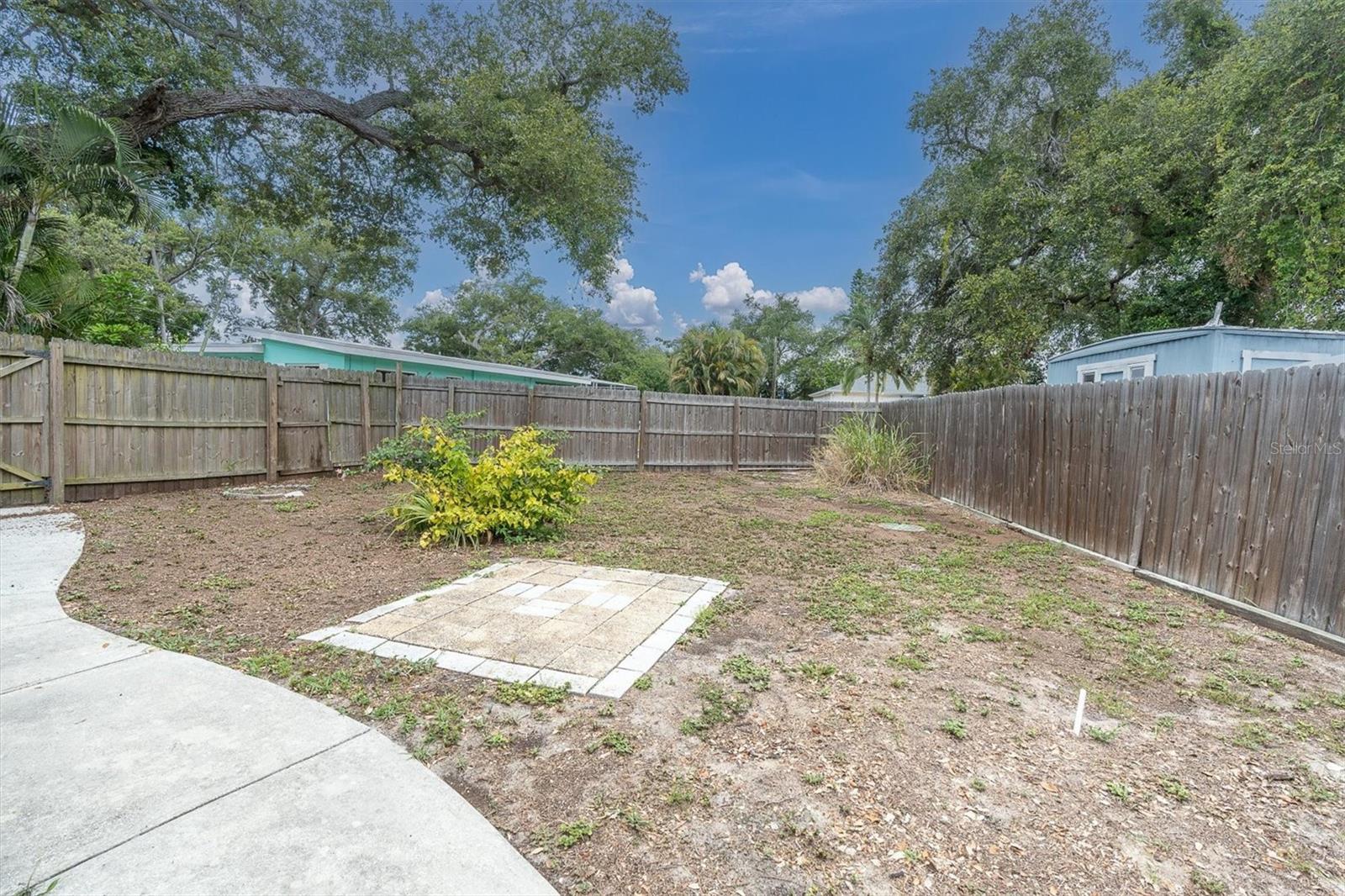 BAY WOODS SUB 1 TALLEYS - Residential