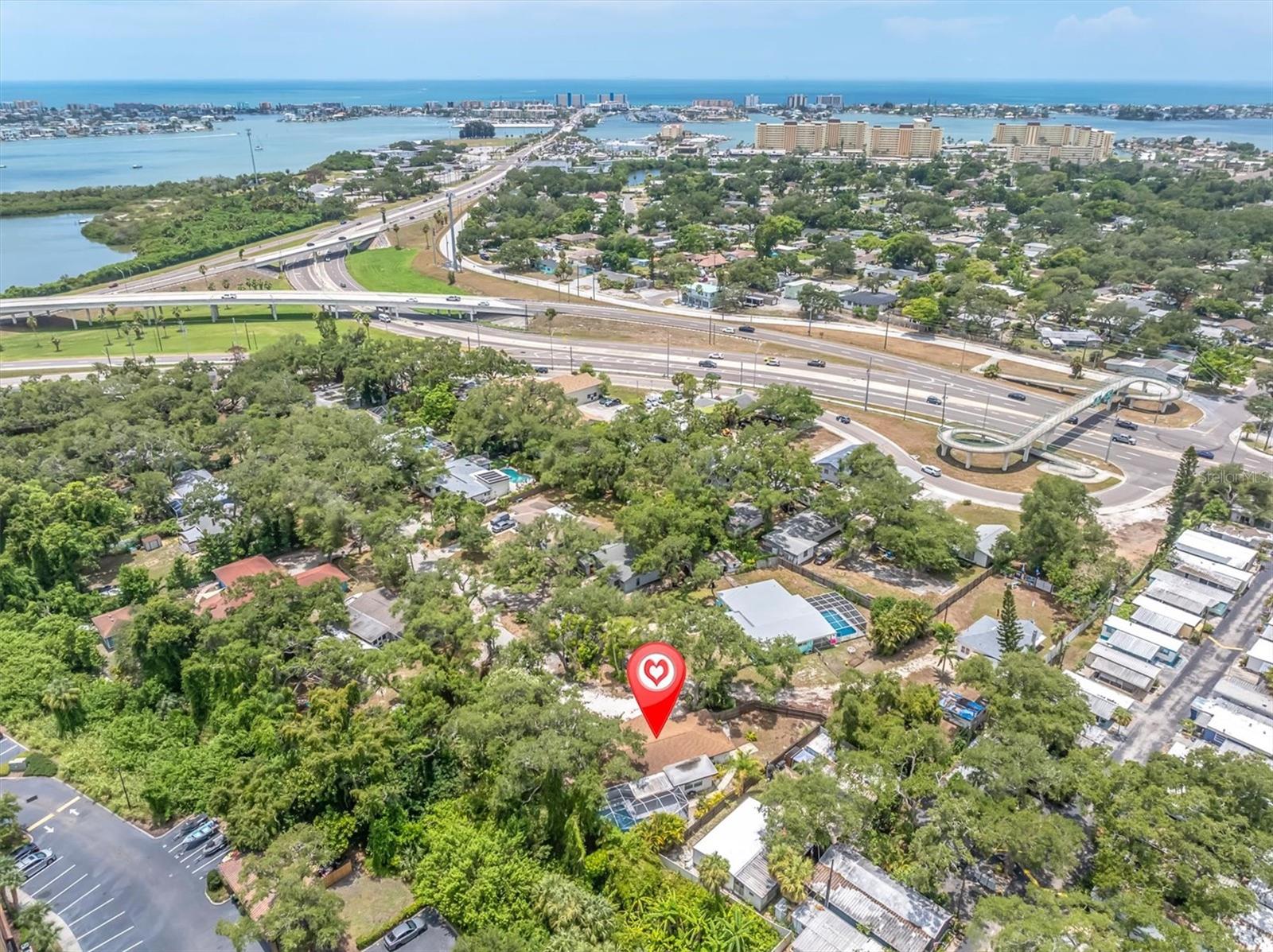 BAY WOODS SUB 1 TALLEYS - Residential