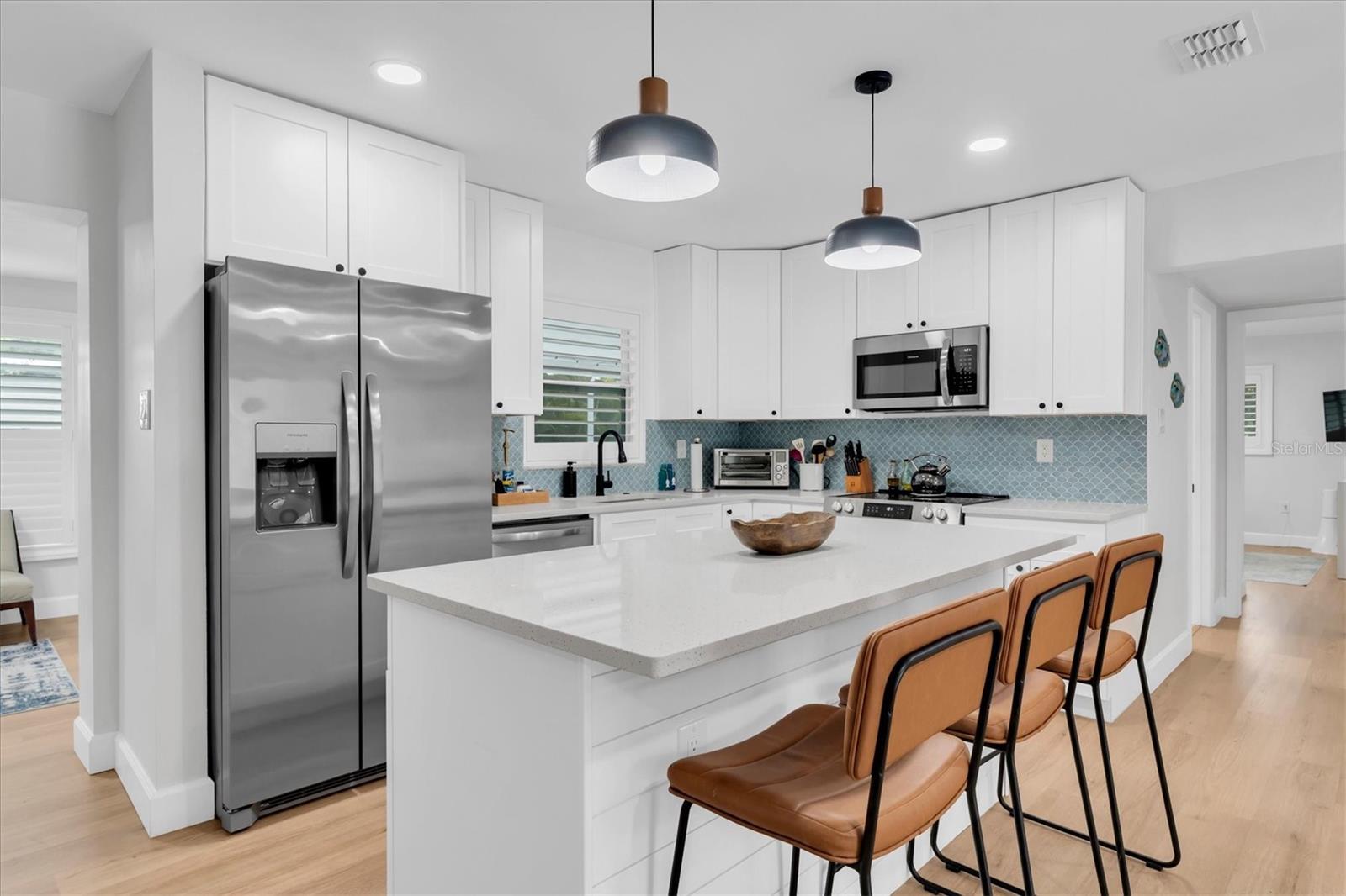 BAY WOODS SUB 1 TALLEYS - Residential