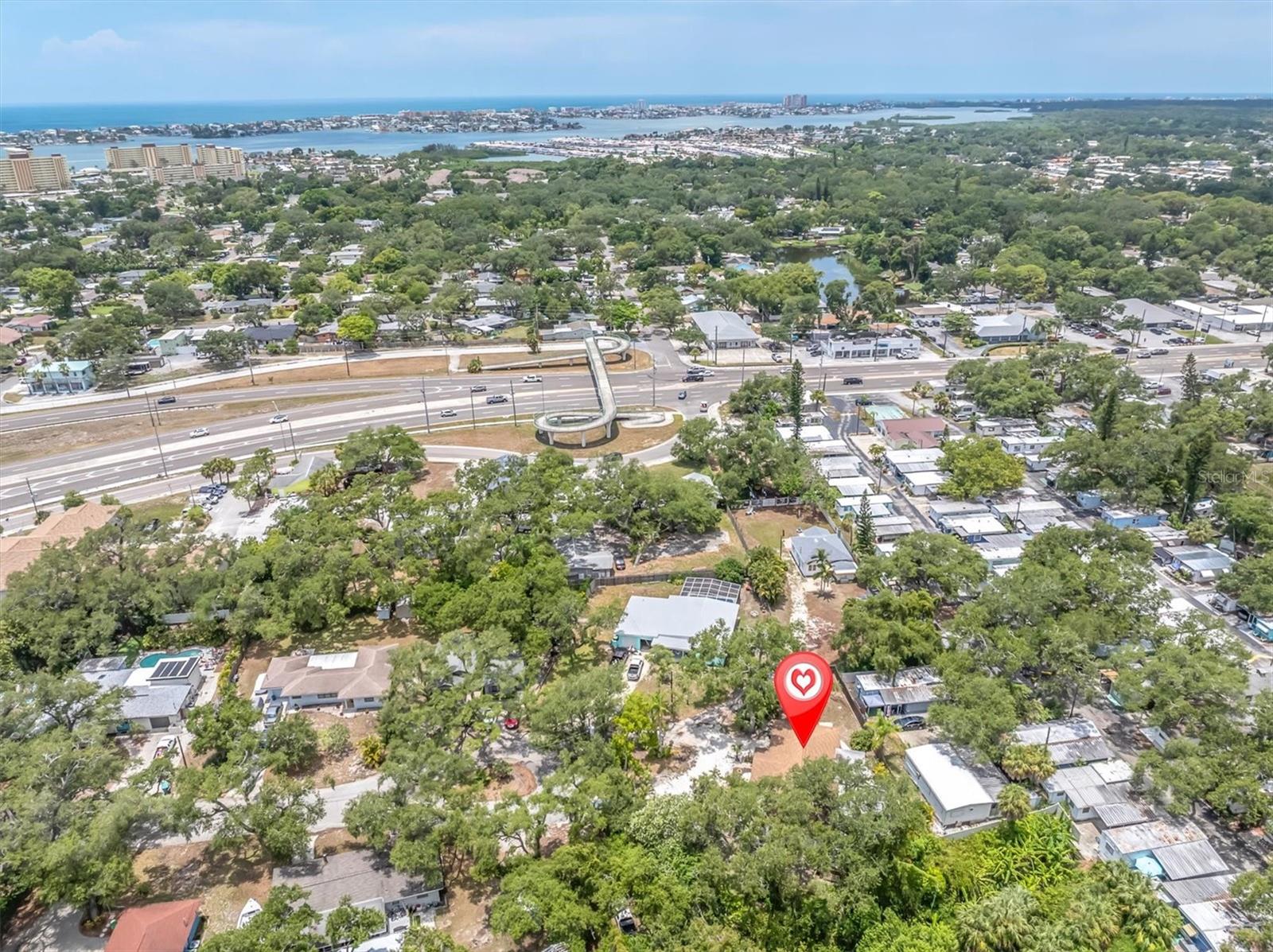 BAY WOODS SUB 1 TALLEYS - Residential