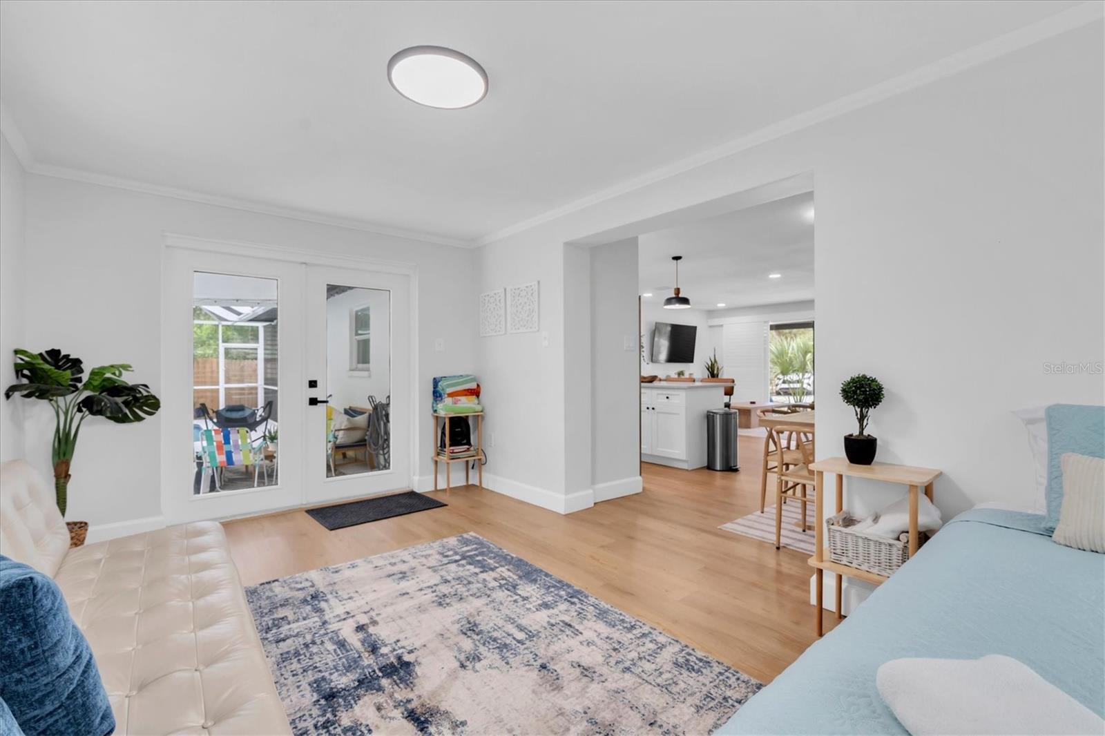 BAY WOODS SUB 1 TALLEYS - Residential