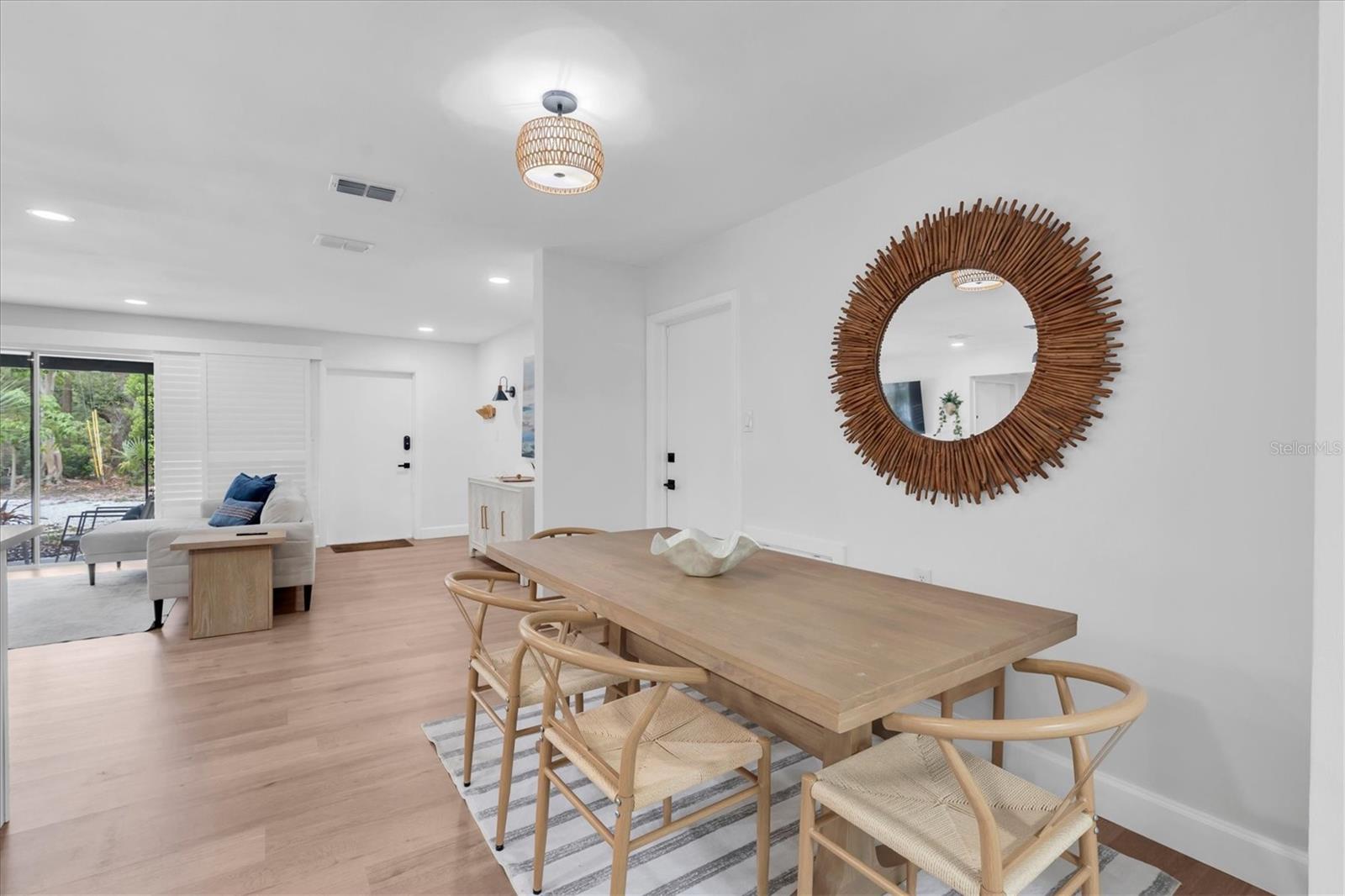 BAY WOODS SUB 1 TALLEYS - Residential
