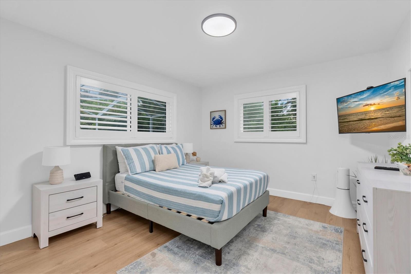 BAY WOODS SUB 1 TALLEYS - Residential