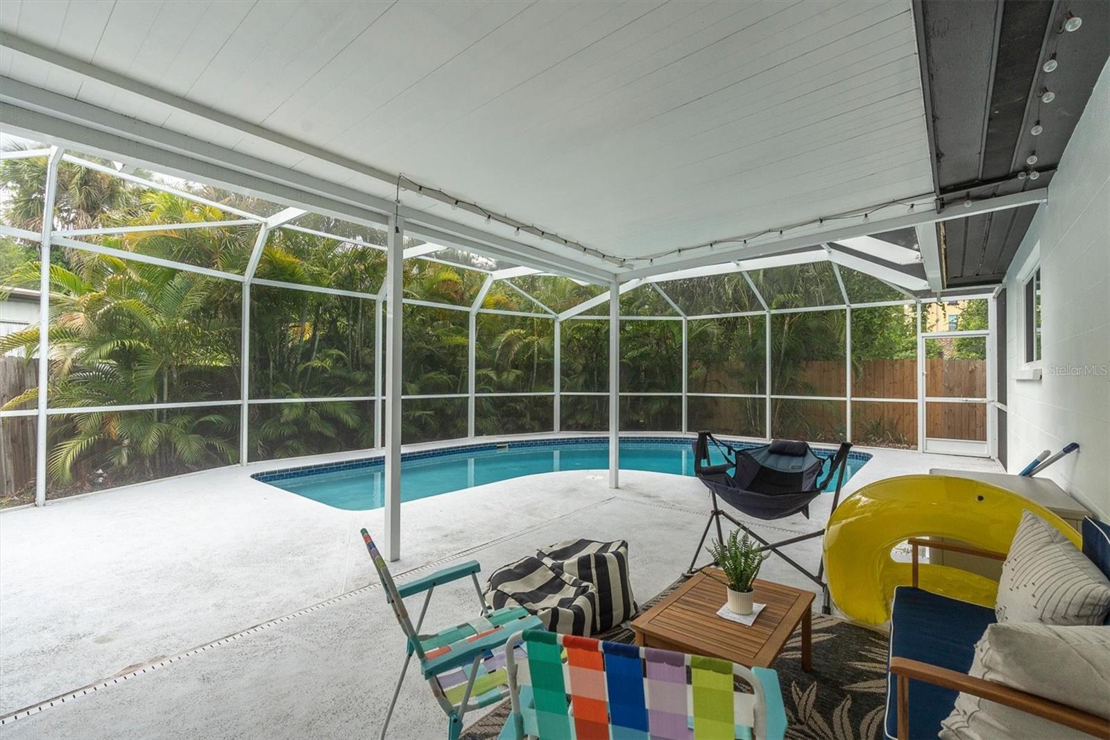 BAY WOODS SUB 1 TALLEYS - Residential