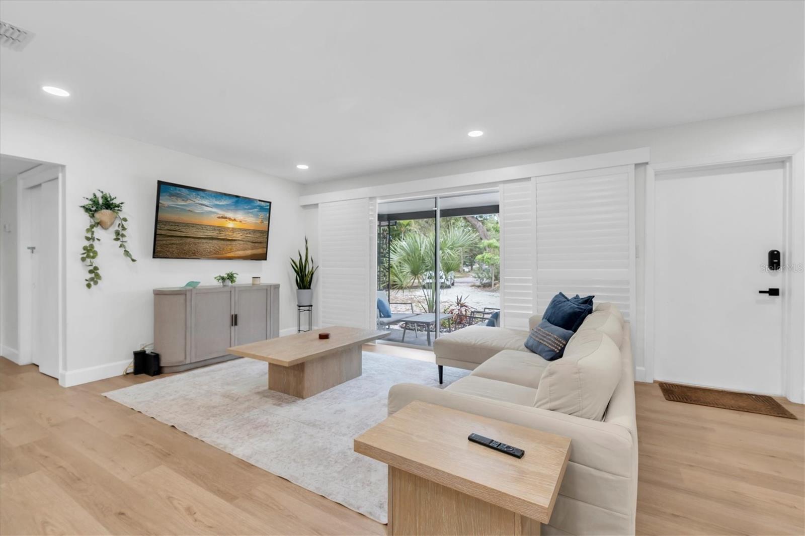 BAY WOODS SUB 1 TALLEYS - Residential