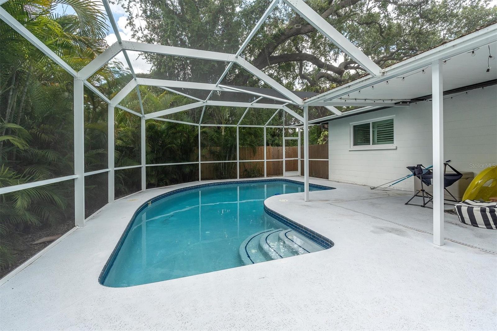 BAY WOODS SUB 1 TALLEYS - Residential