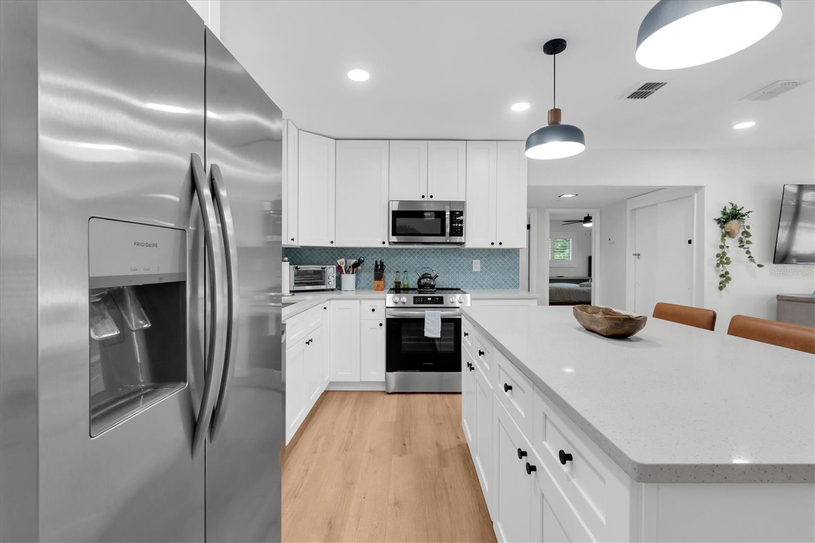 BAY WOODS SUB 1 TALLEYS - Residential