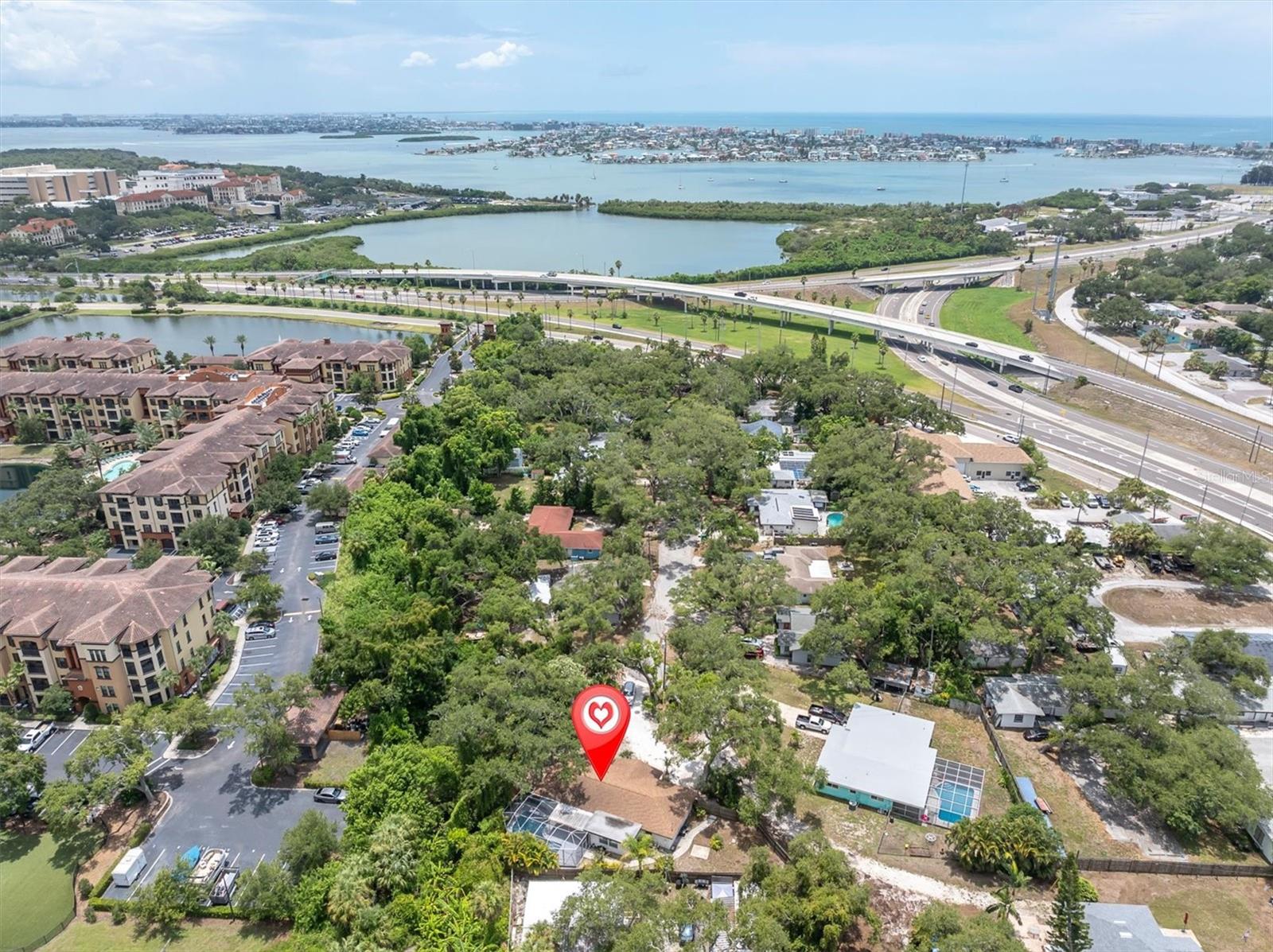 BAY WOODS SUB 1 TALLEYS - Residential