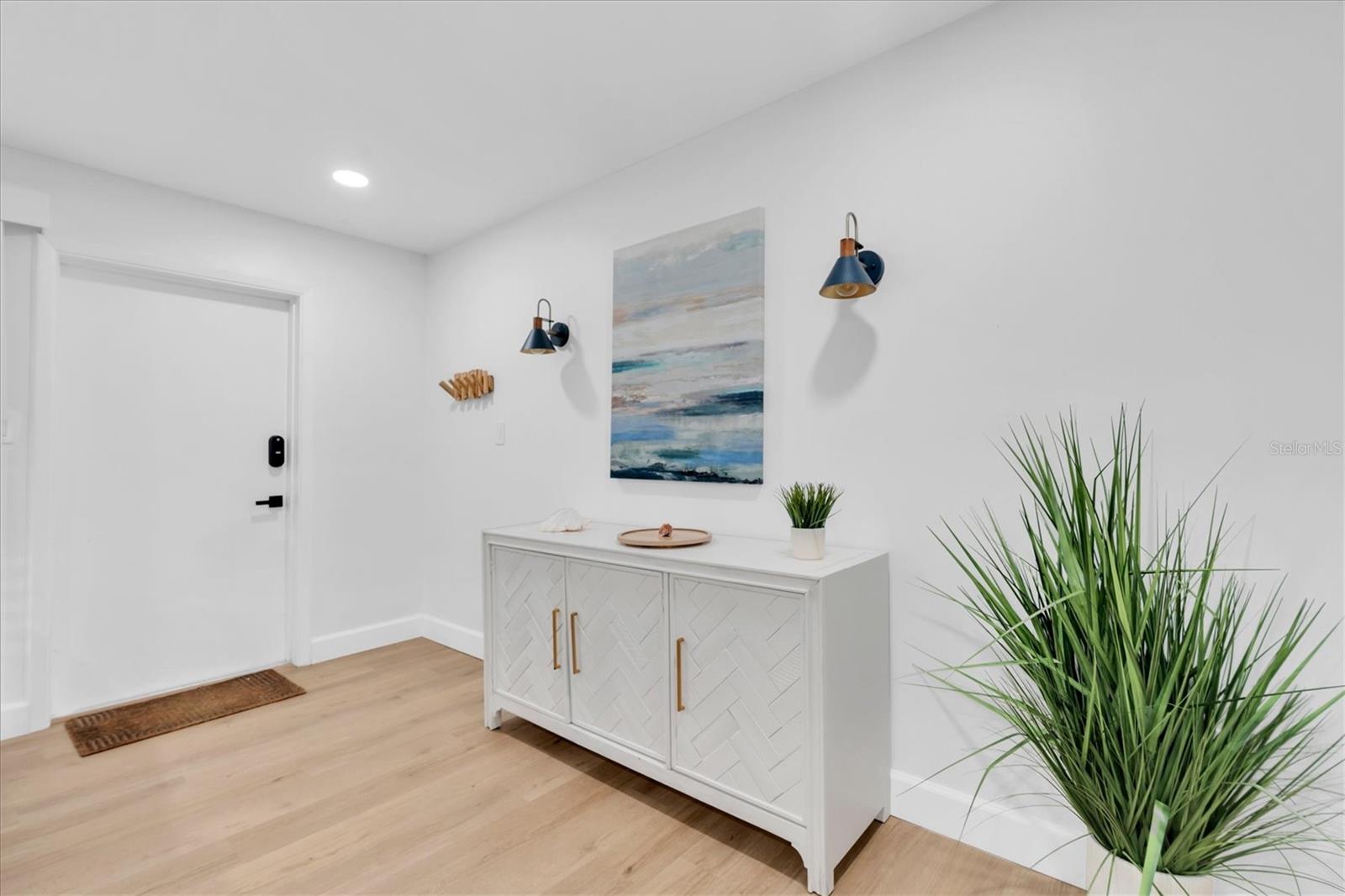 BAY WOODS SUB 1 TALLEYS - Residential